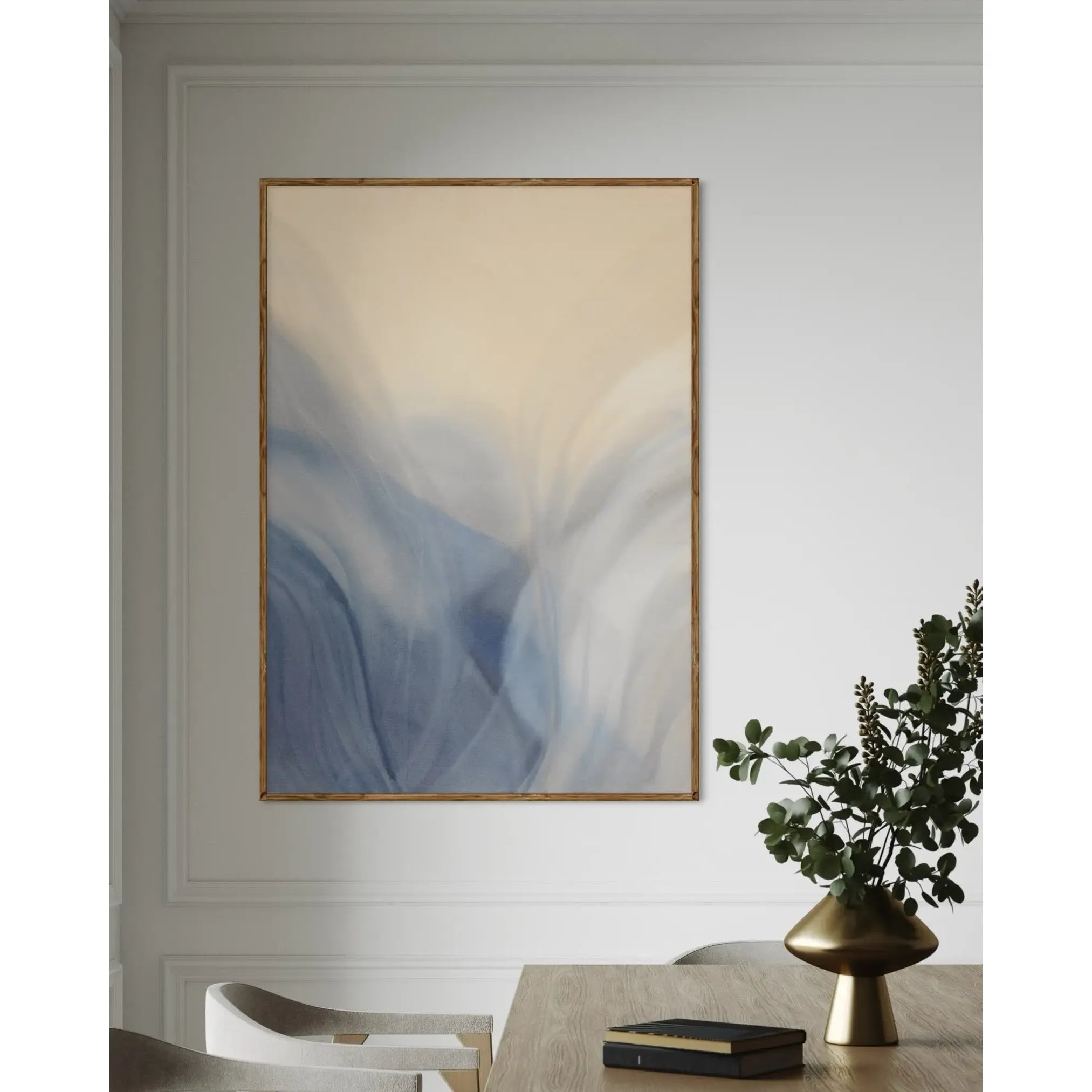 Aira, Kunstprint Malene Georgsen