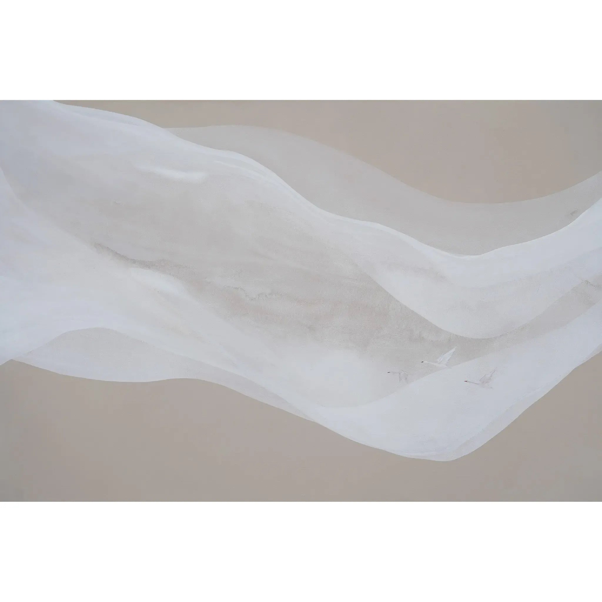 The Future Is Soft No. 2, Original Malene Georgsen