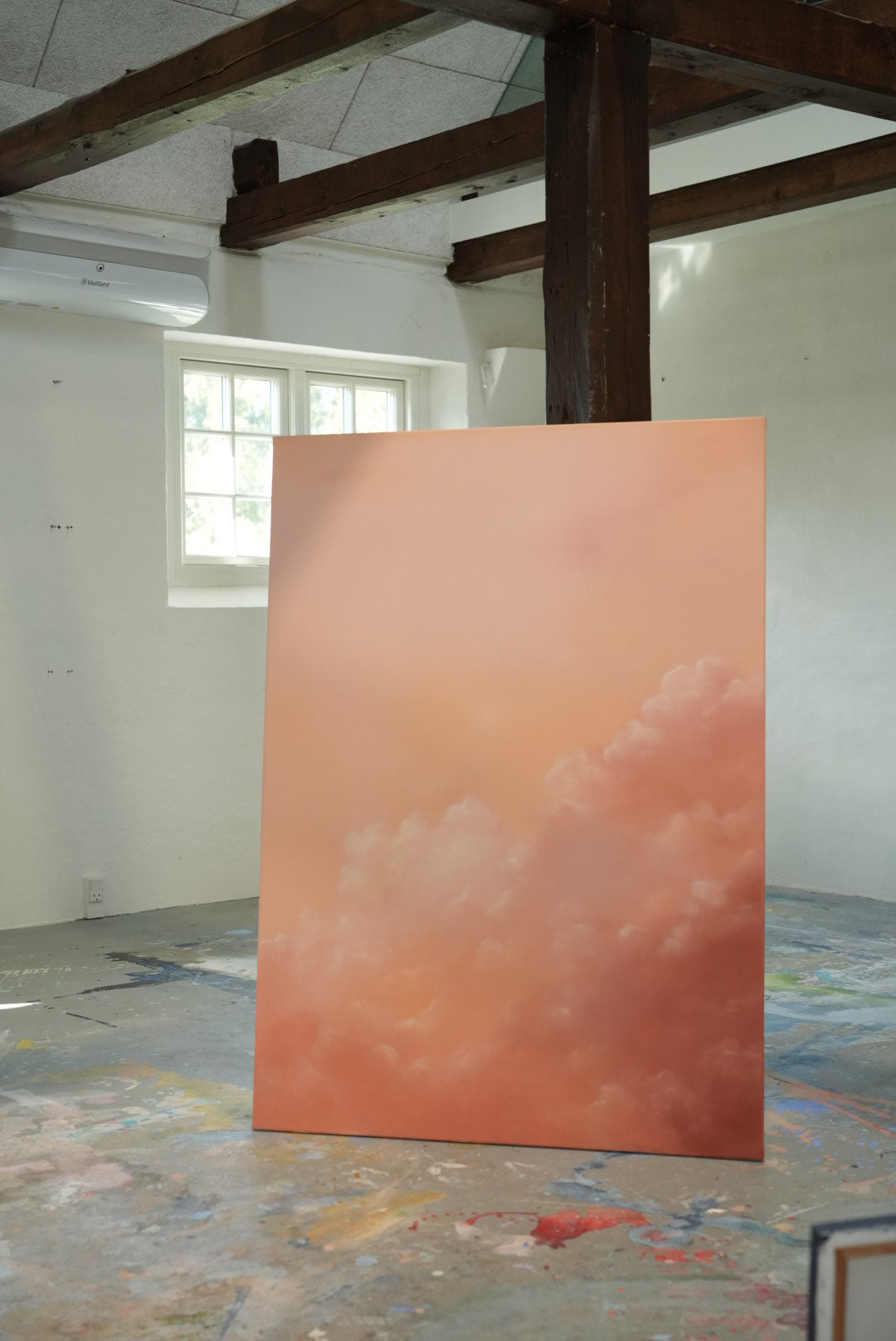 Sky Stories, Still Sunset