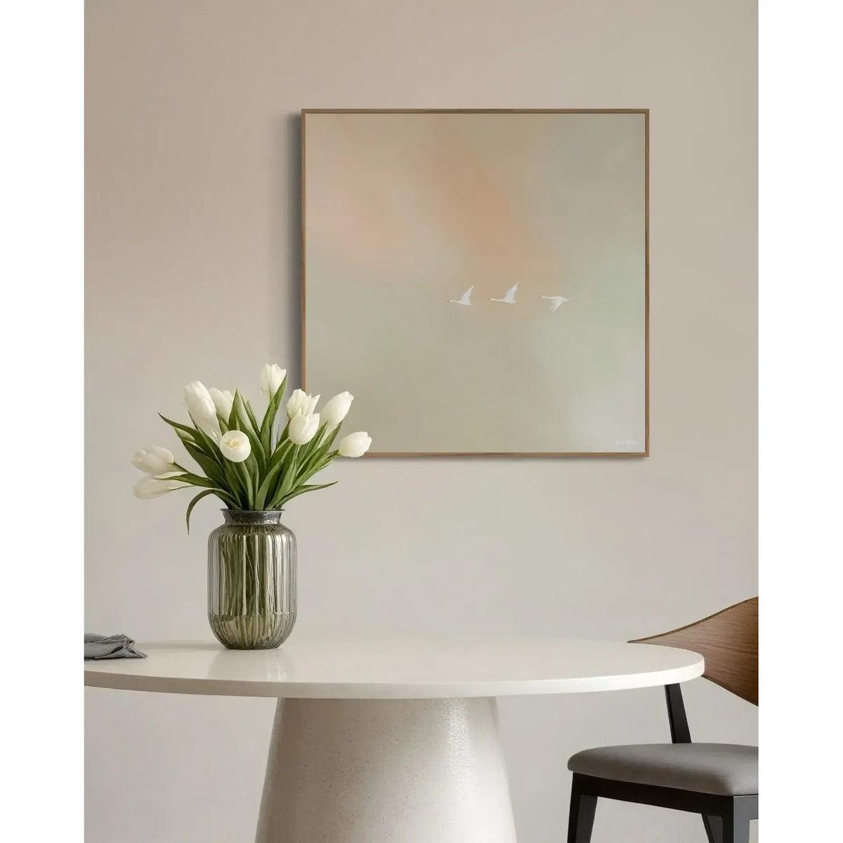 This Moment, Kunstprint Malene Georgsen