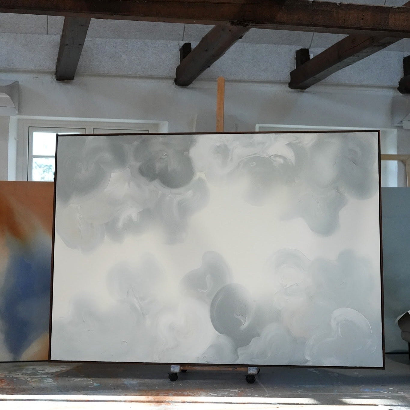 Daydreams, Sage Dreams, Original Malene Georgsen