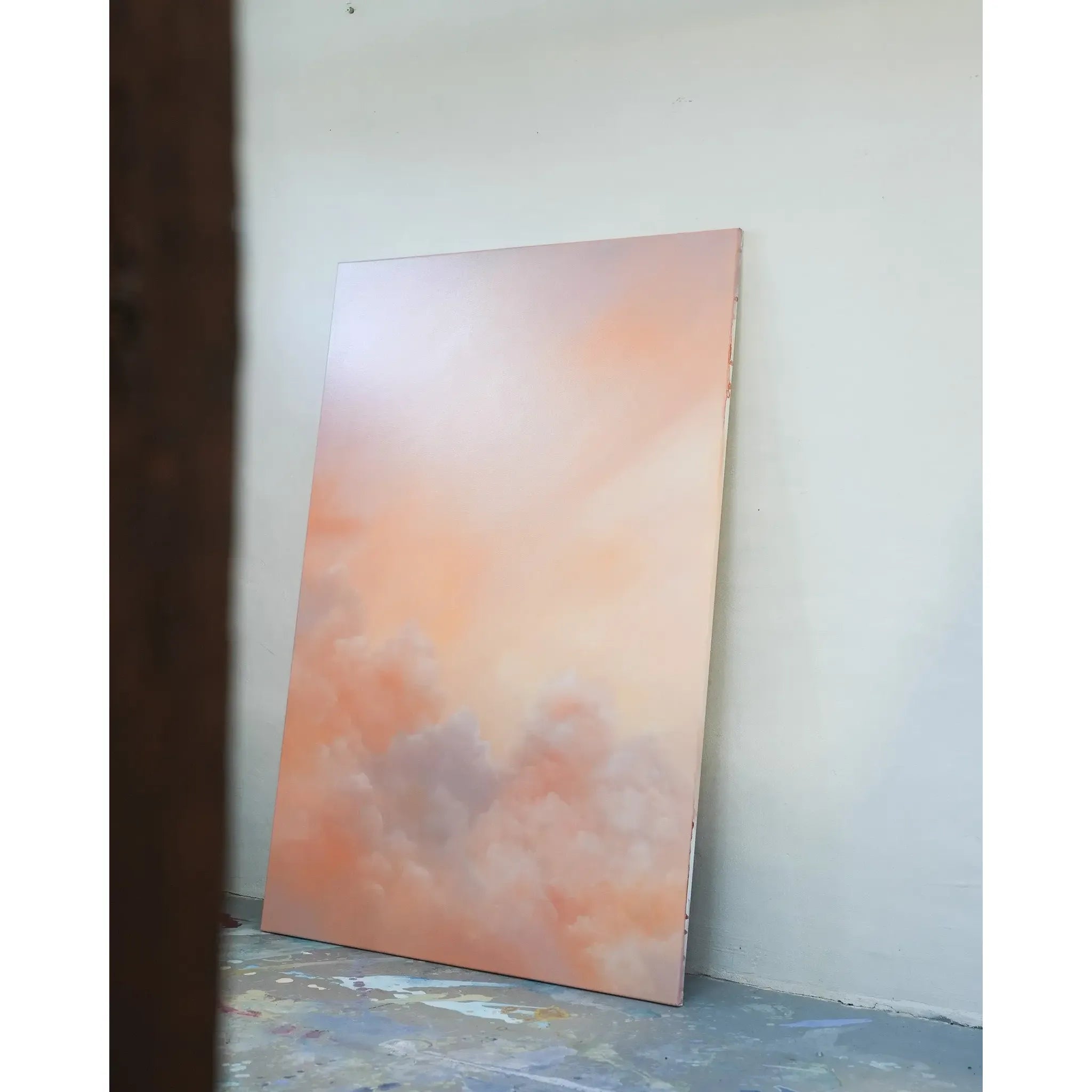 Sky Stories, Original artwork (SOLD)