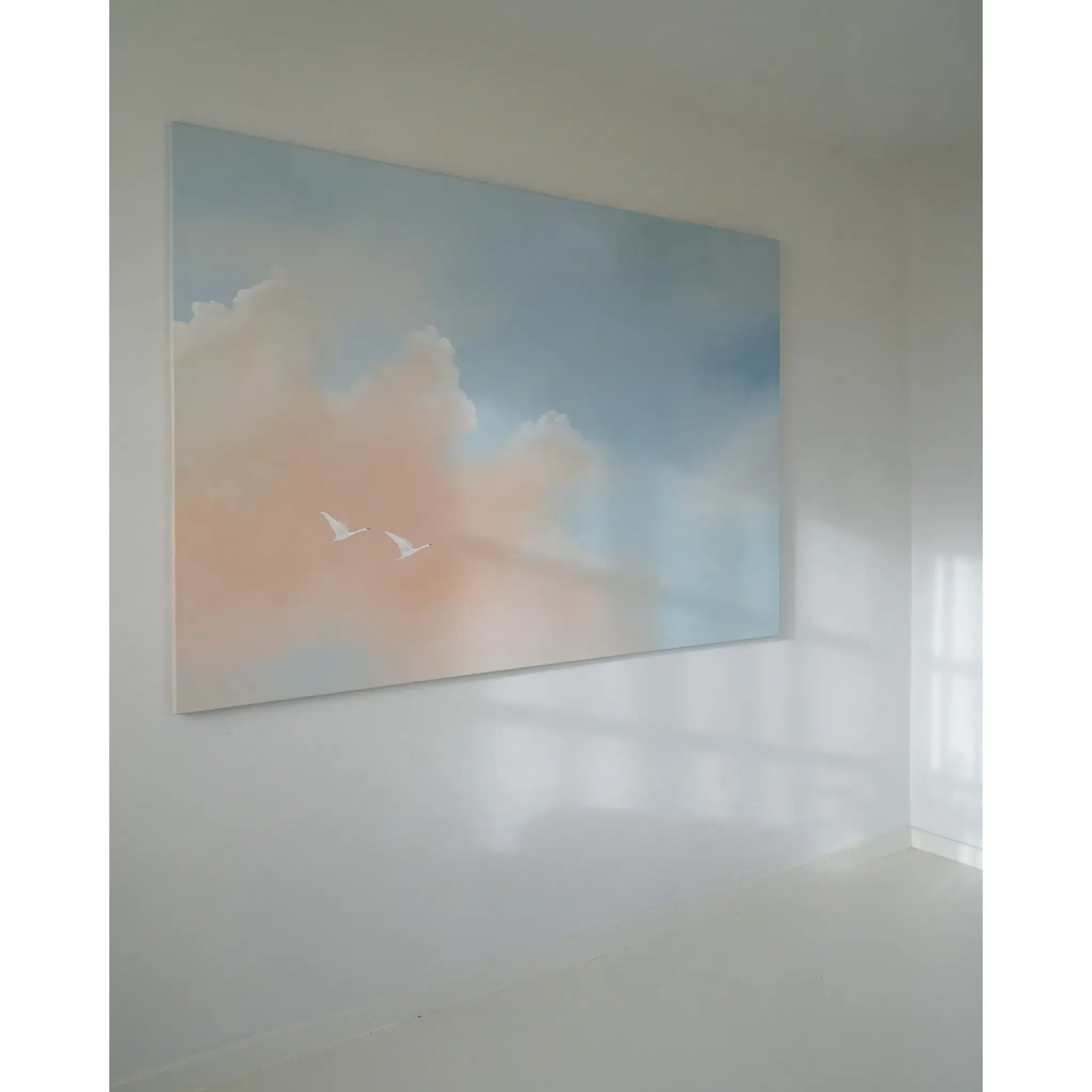 Life Is Now, Original Malene Georgsen