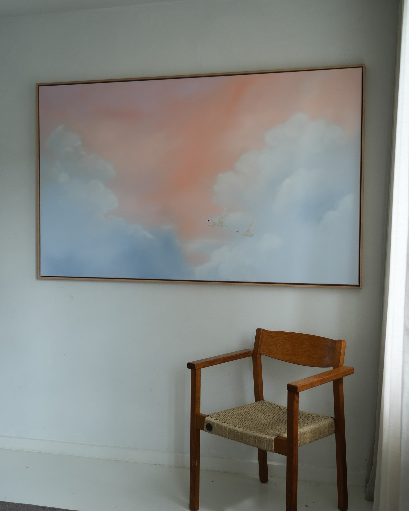 Sky Stories, Soft Days