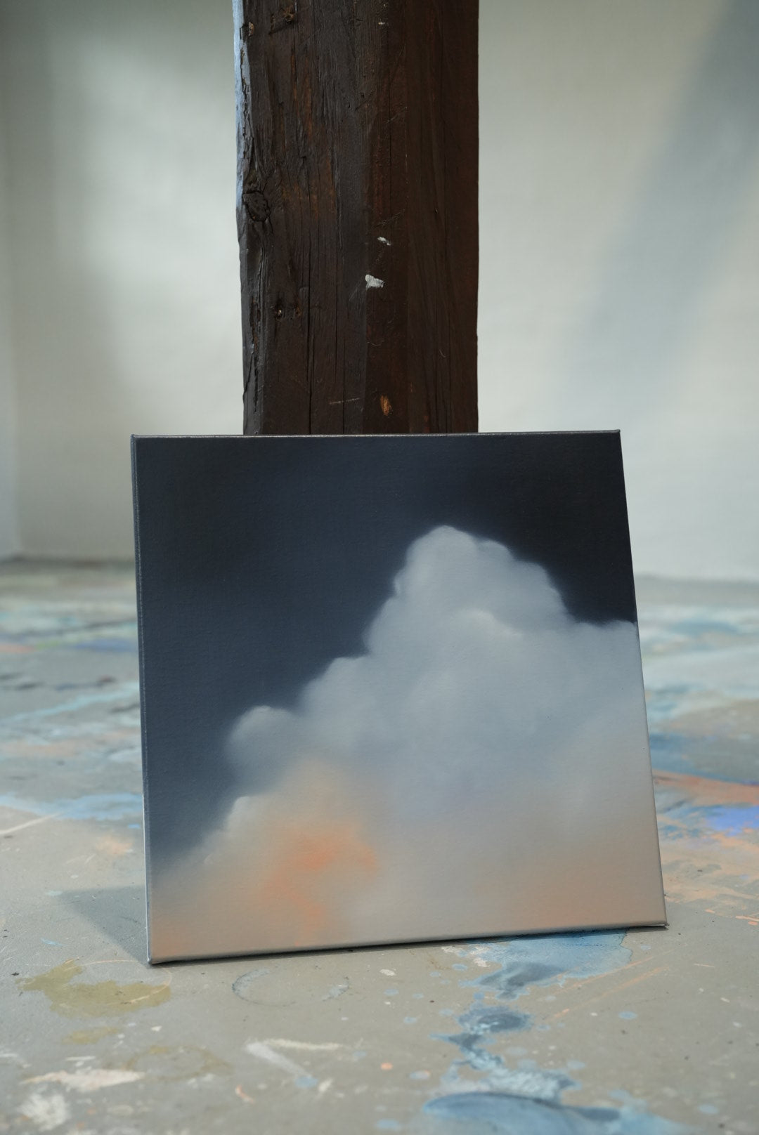 After Rain, No 1