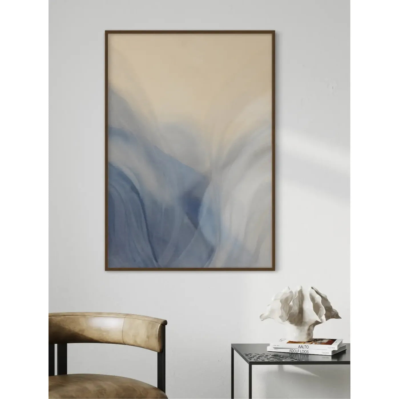 Aira, Kunstprint Malene Georgsen