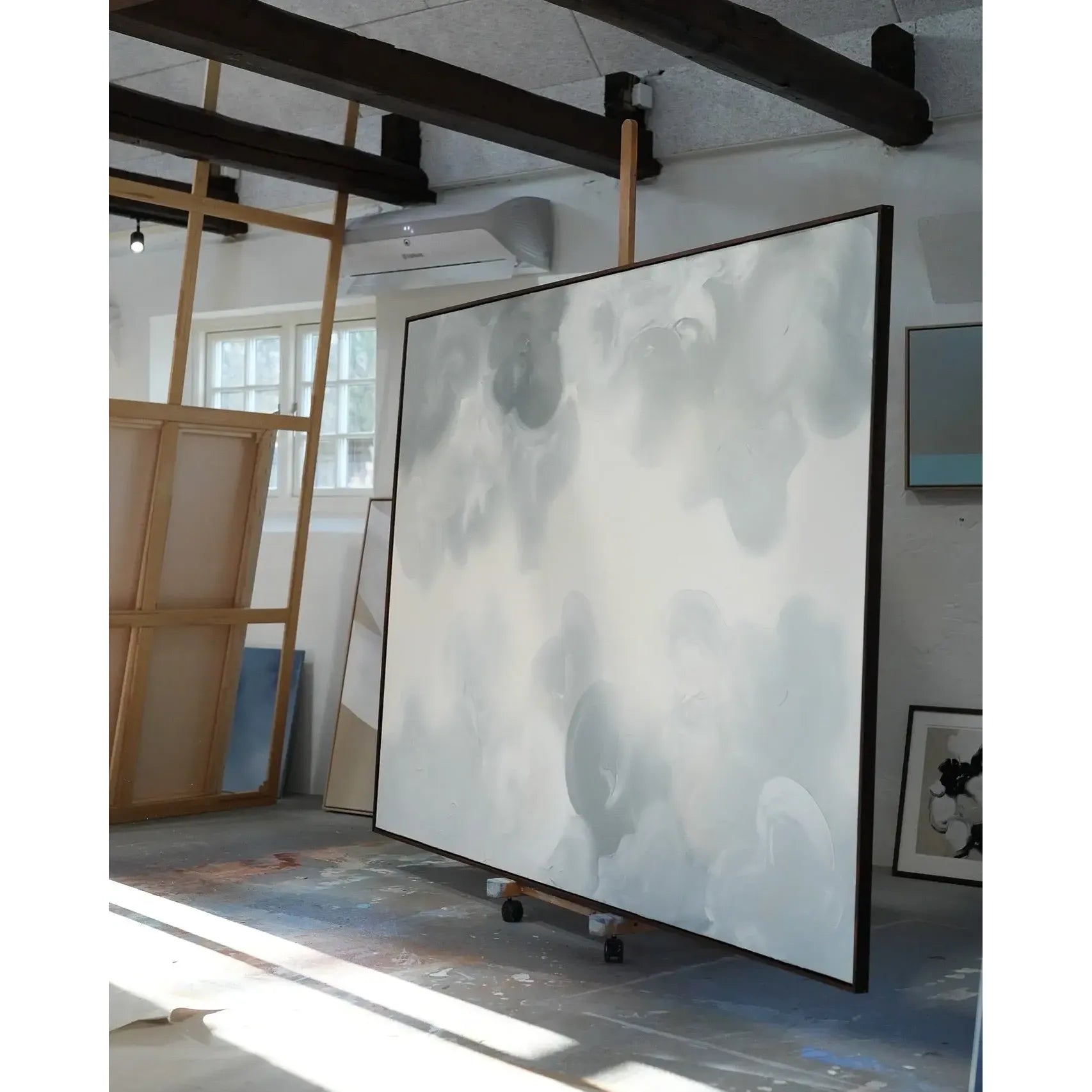 Daydreams, Sage Dreams, Original Malene Georgsen