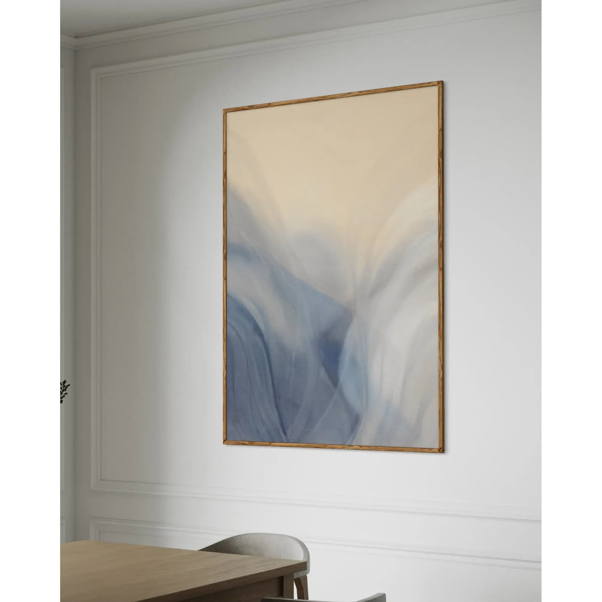 Aira, Kunstprint Malene Georgsen