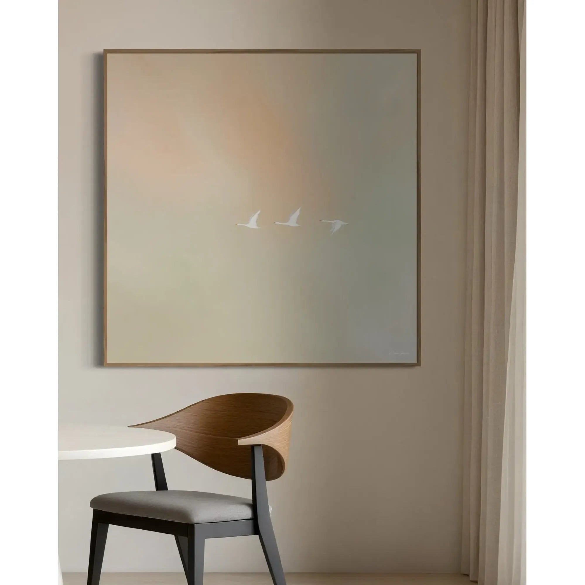 This Moment, Kunstprint Malene Georgsen