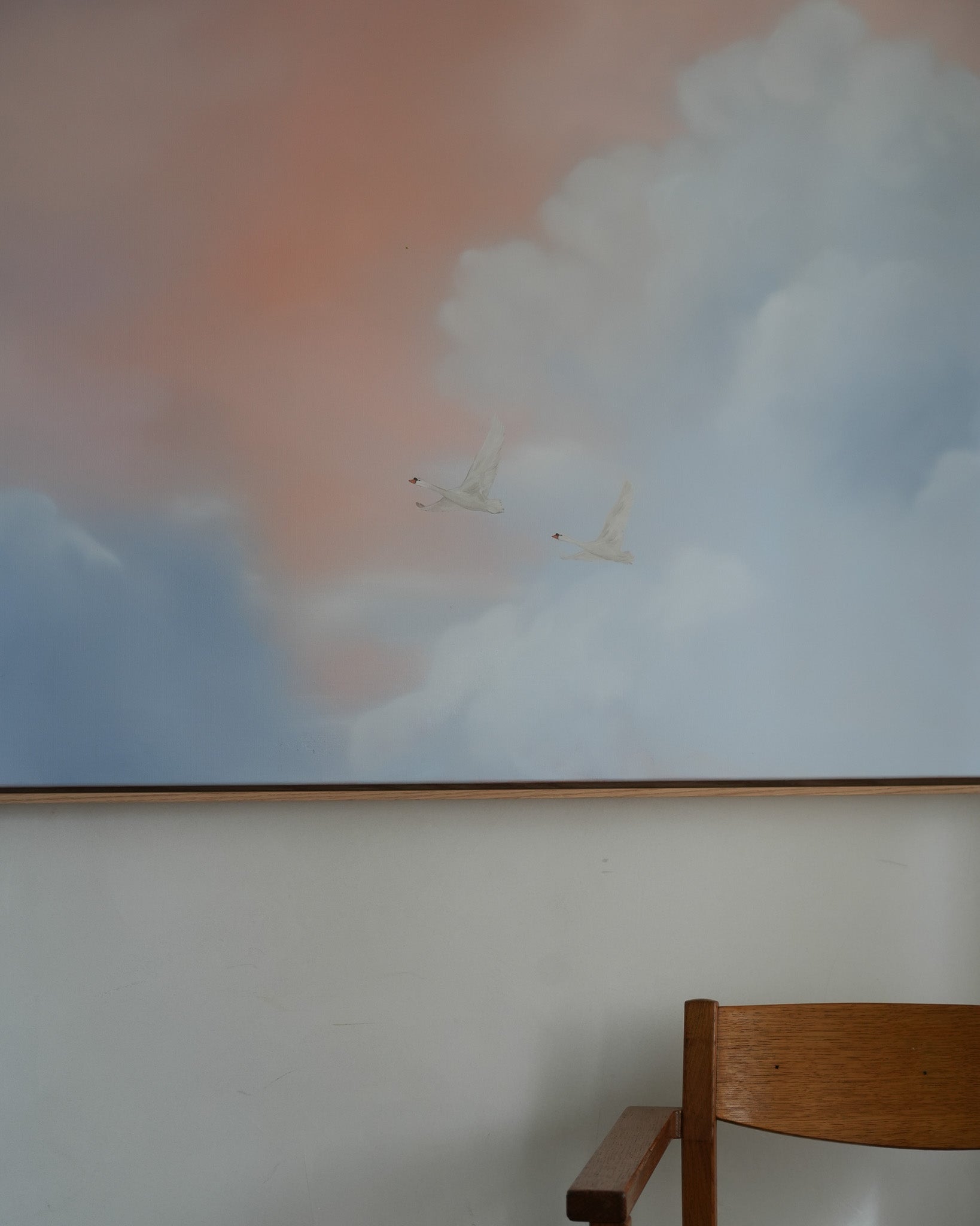 Sky Stories, Soft Days