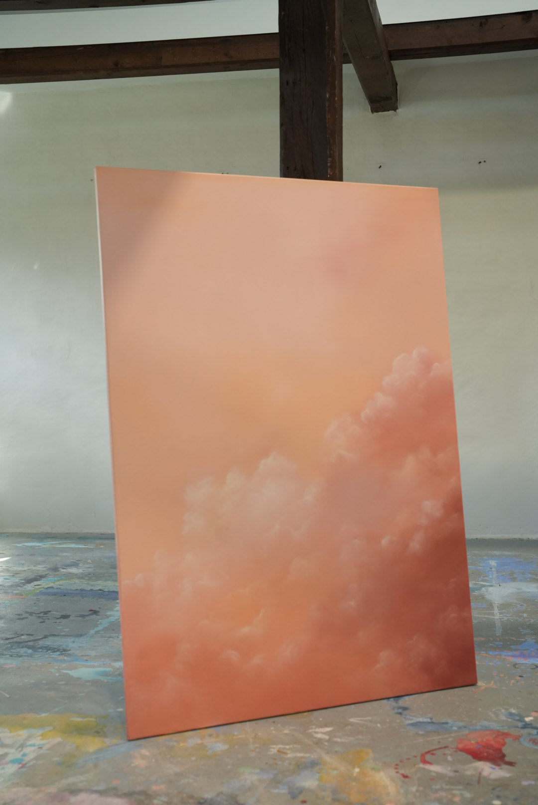 Sky Stories, Still Sunset