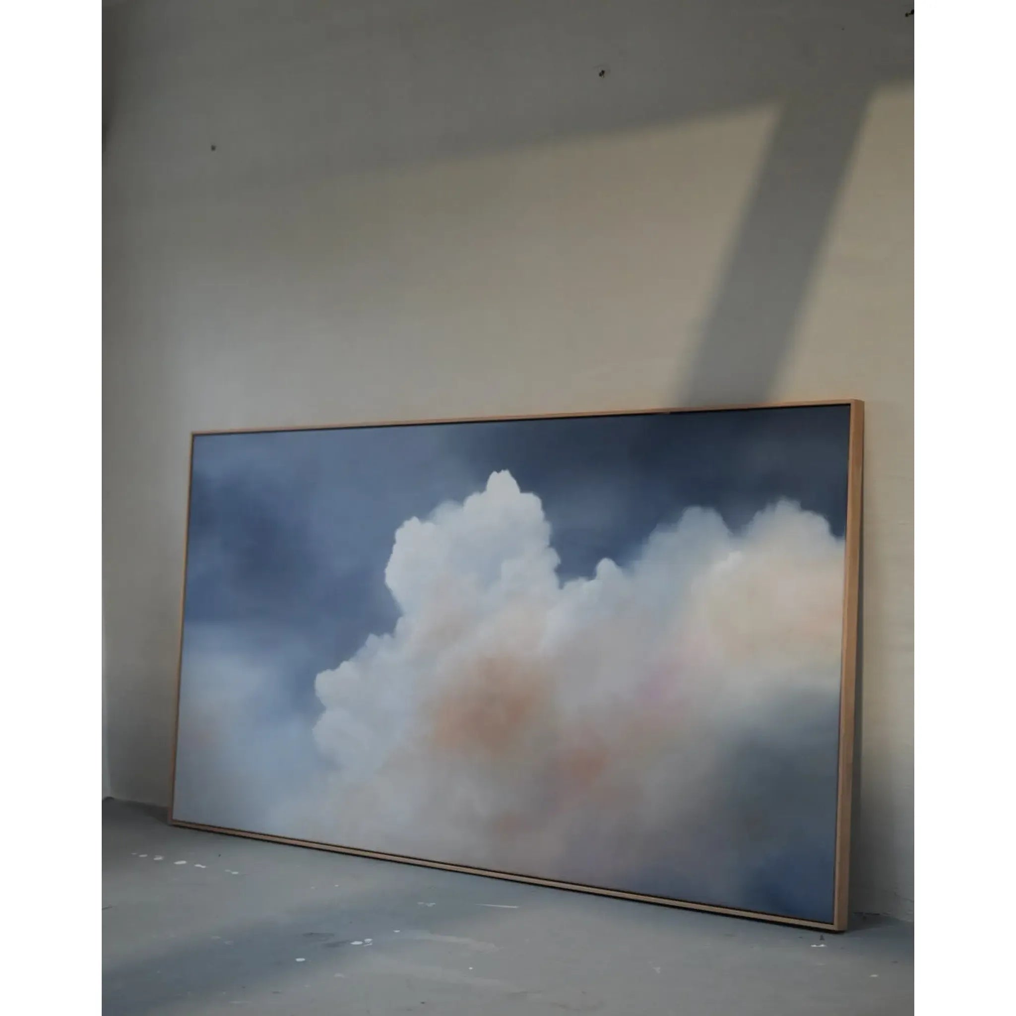 Cloud9, No. 6 (SOLD) Malene Georgsen