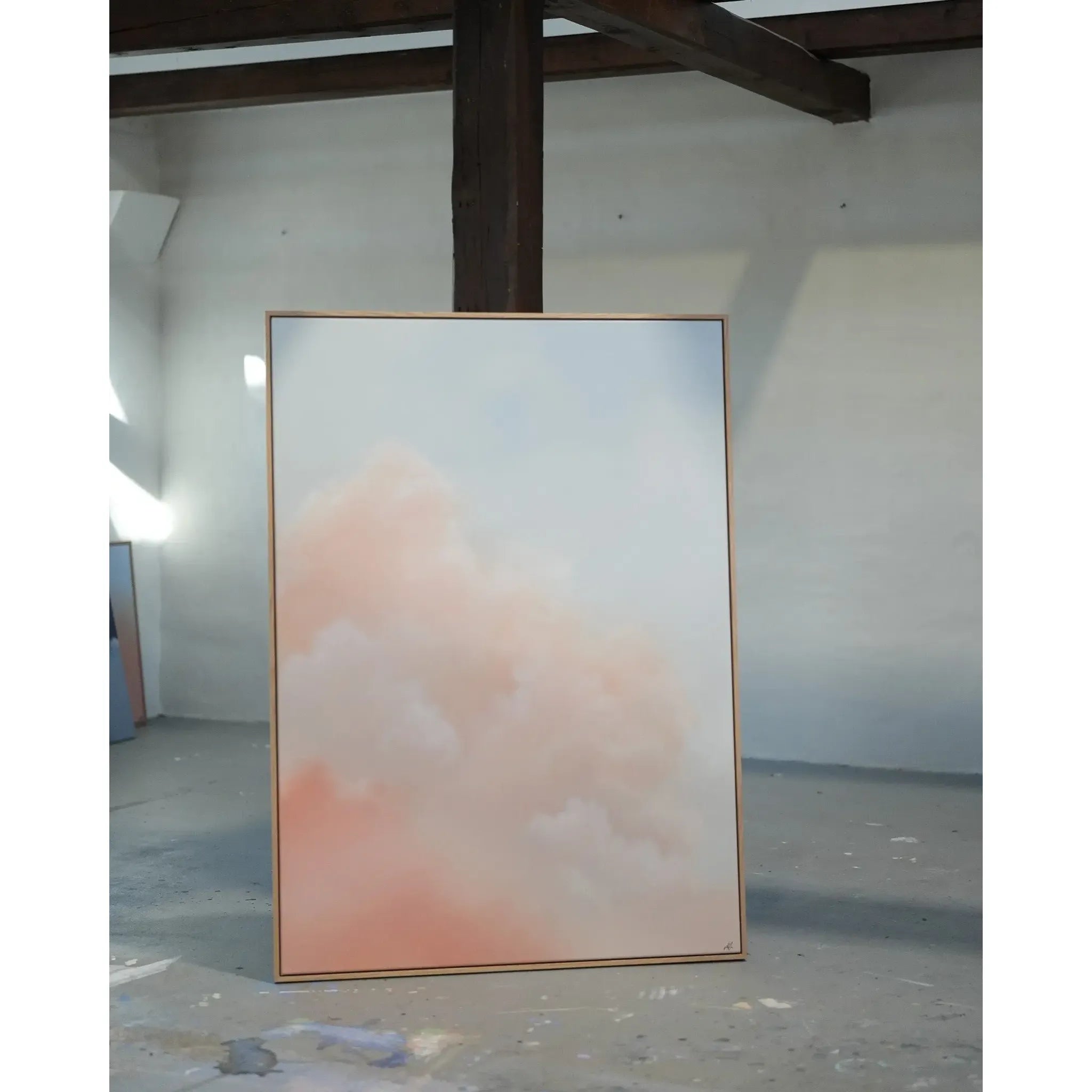Cloud9, No. 1 (SOLD) Malene Georgsen