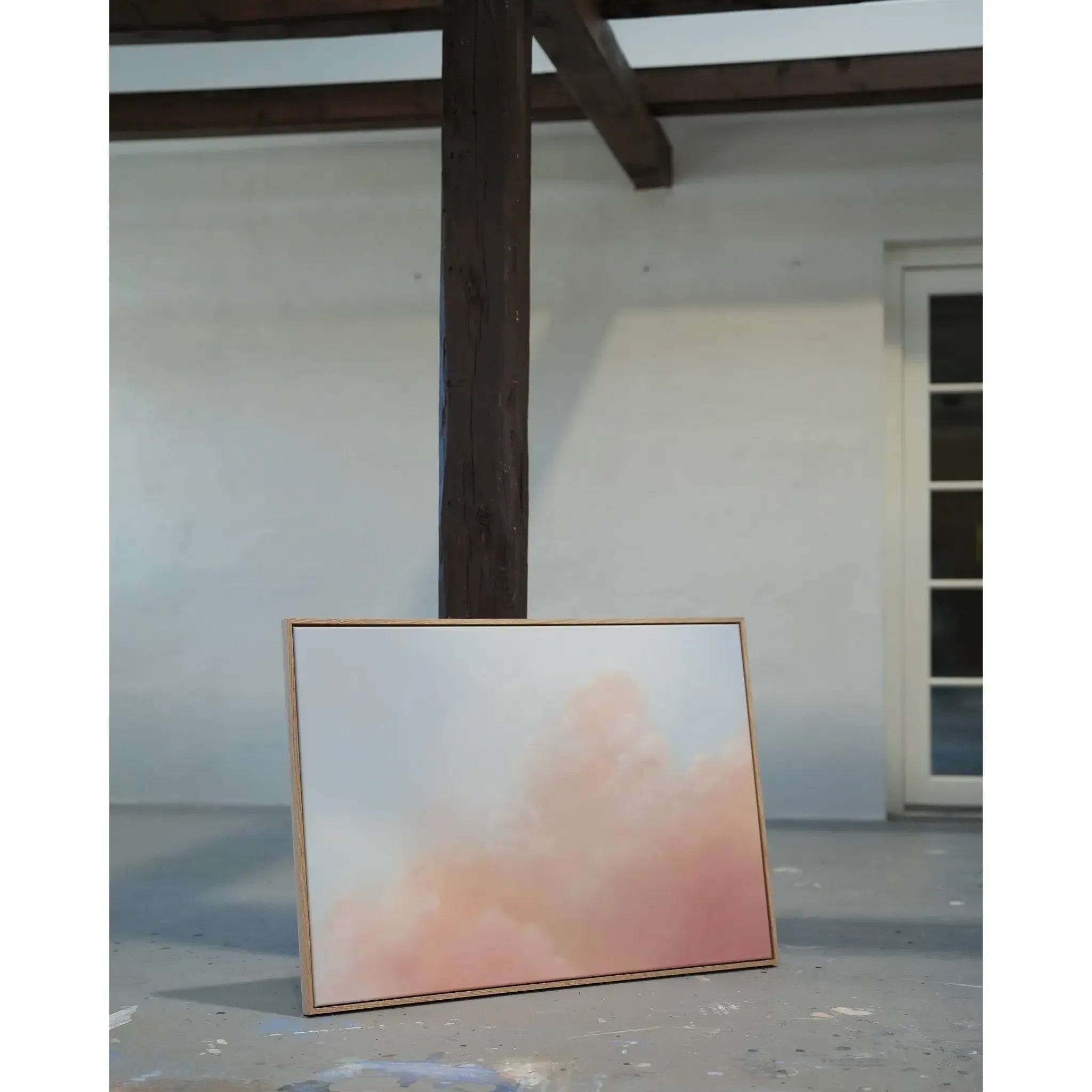 Cloud9, No. 2 (SOLD) Malene Georgsen