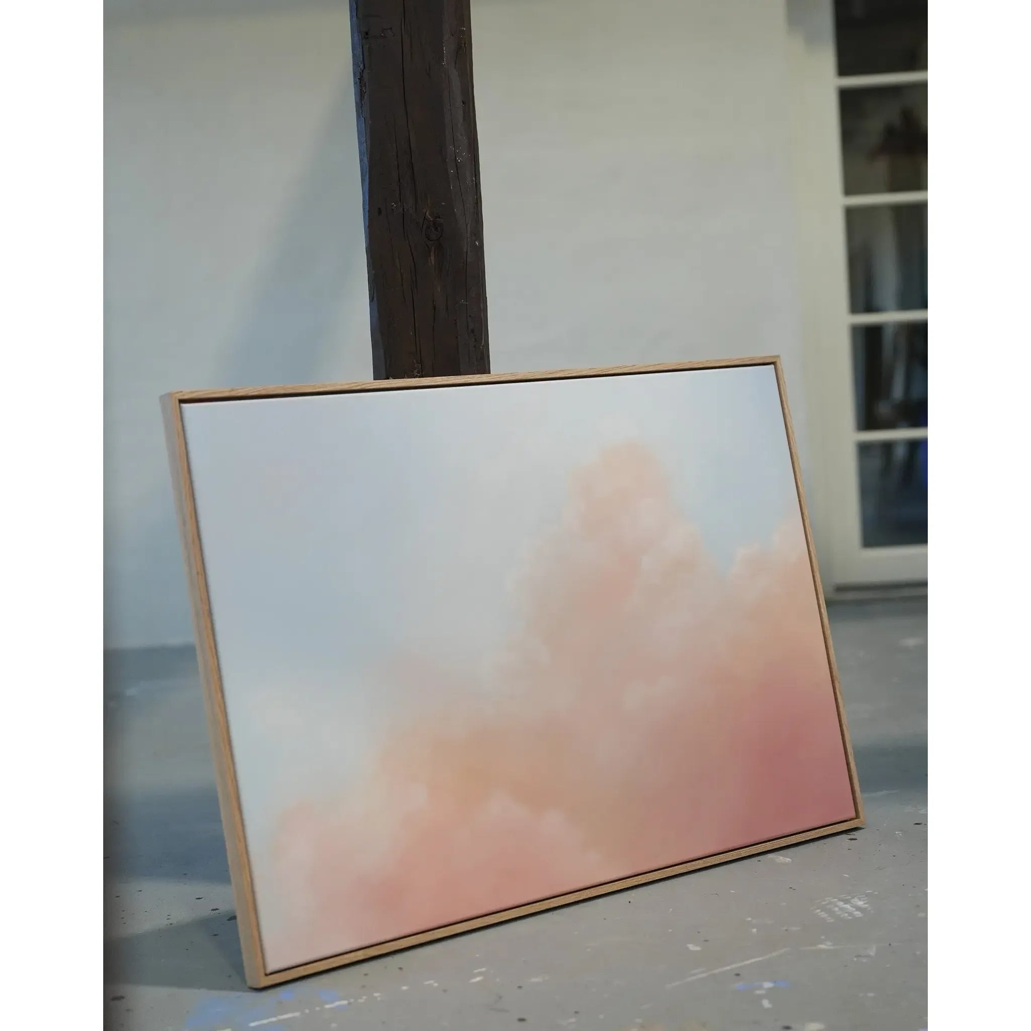 Cloud9, No. 2 (SOLD) Malene Georgsen