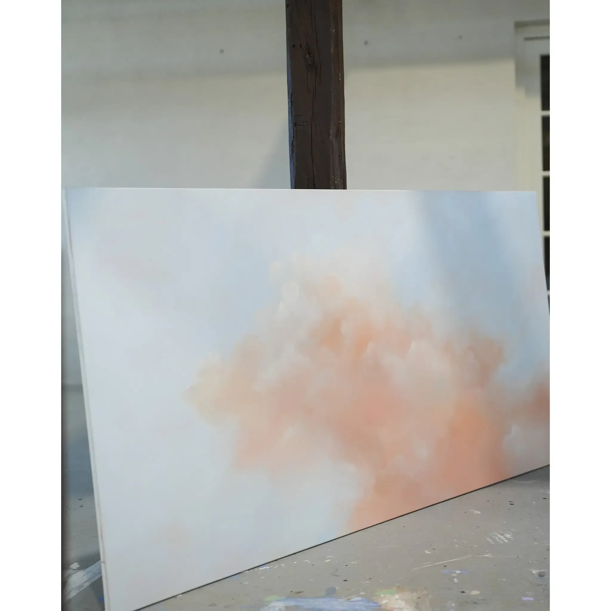 Cloud9, No. 0 (SOLD) Malene Georgsen