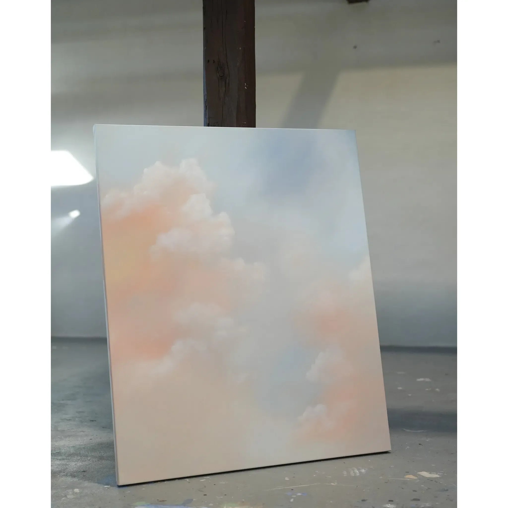 Cloud9, No. 3 Malene Georgsen