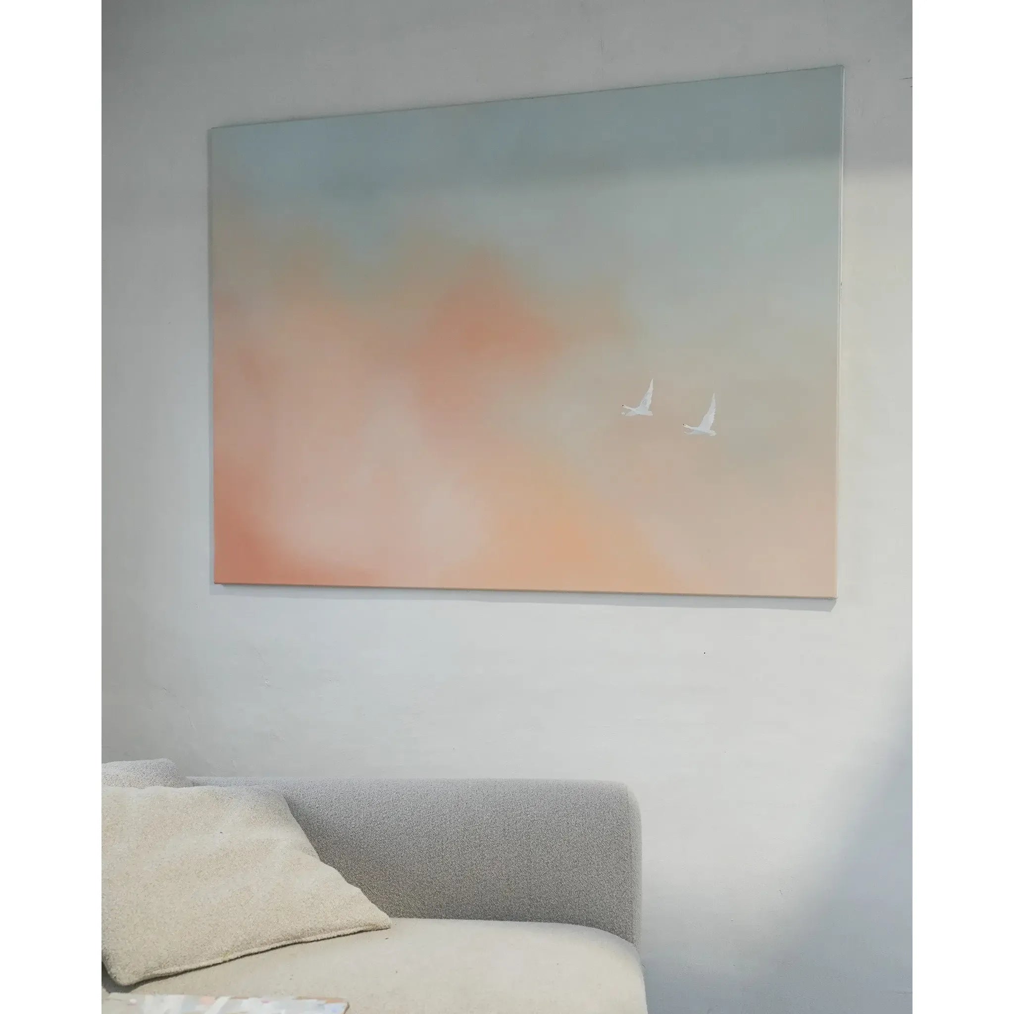 Minds (SOLD) Malene Georgsen