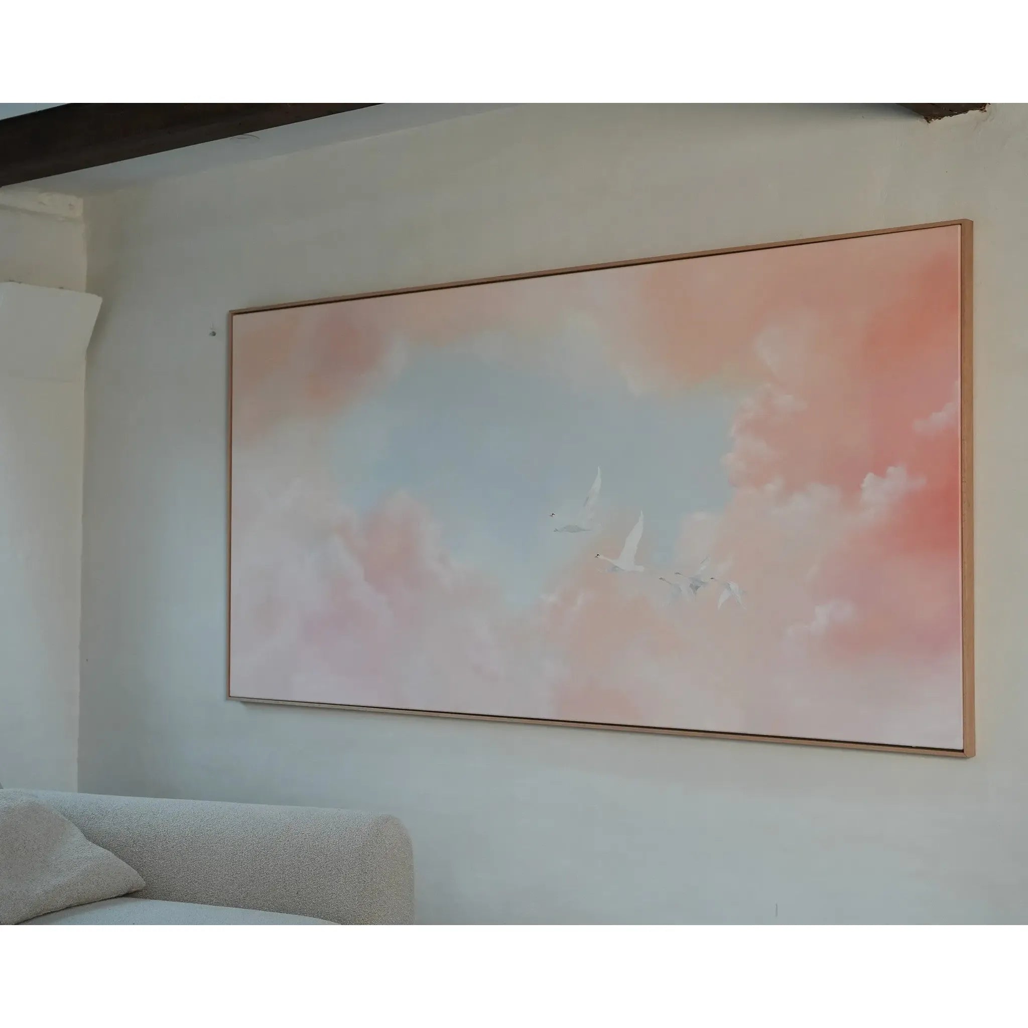 Cloud9, Purpose (SOLD) Malene Georgsen