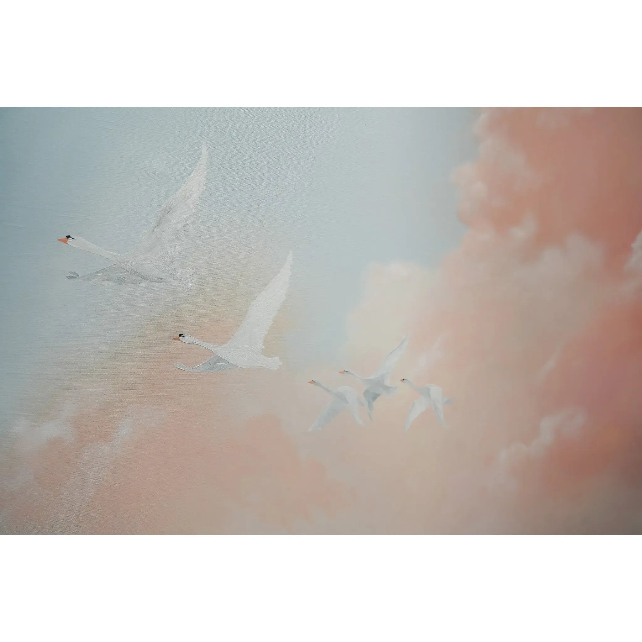 Cloud9, Purpose (SOLD) Malene Georgsen