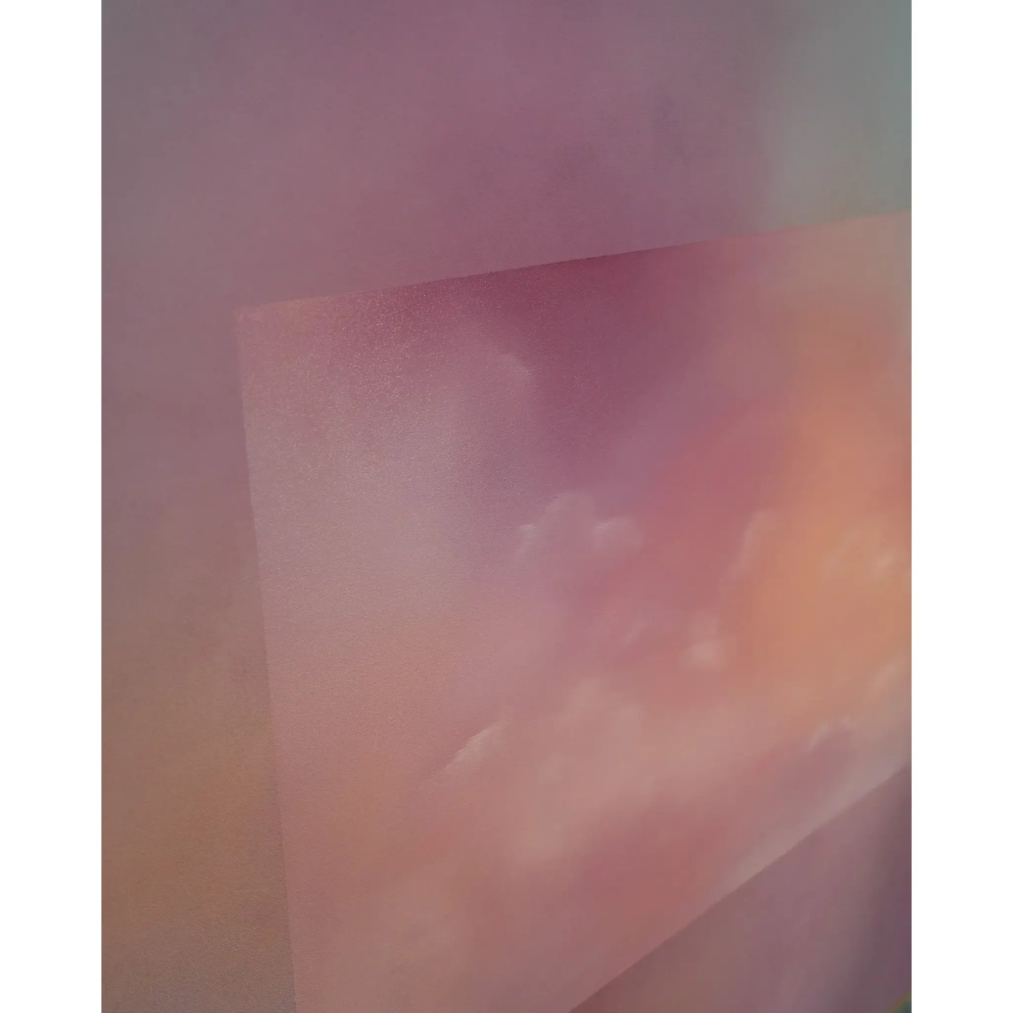 Portal Of Solitude Malene Georgsen