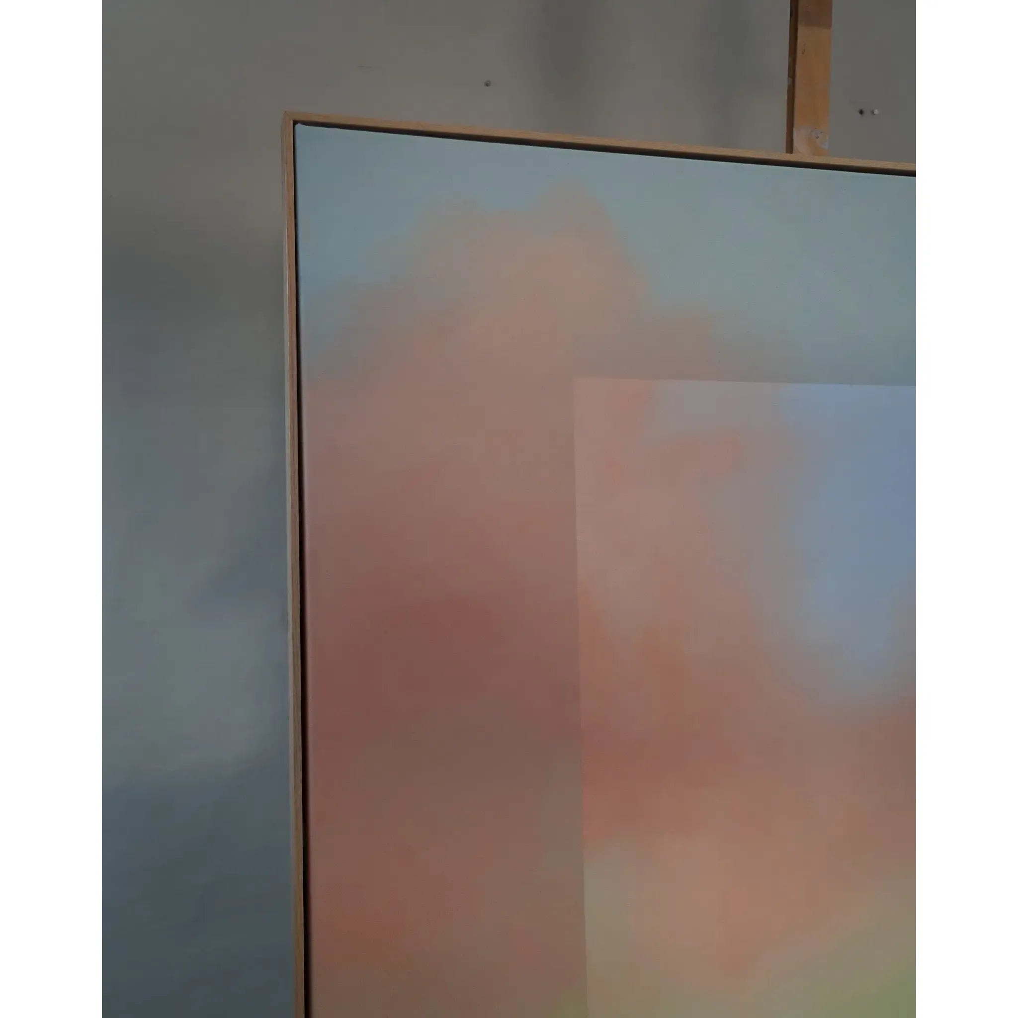 Portal Of Spring (SOLD) Malene Georgsen