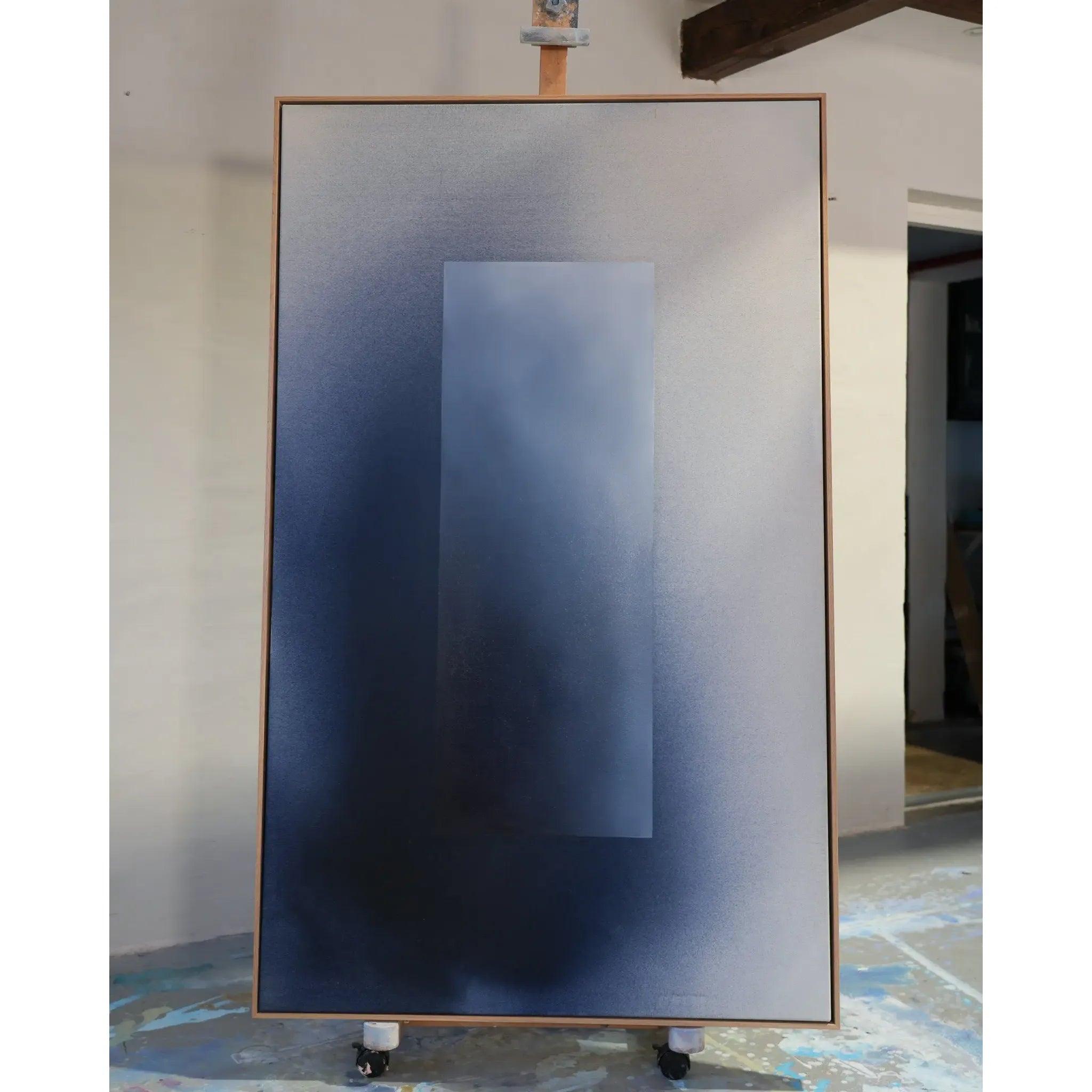 From Deep Water (SOLD) Malene Georgsen