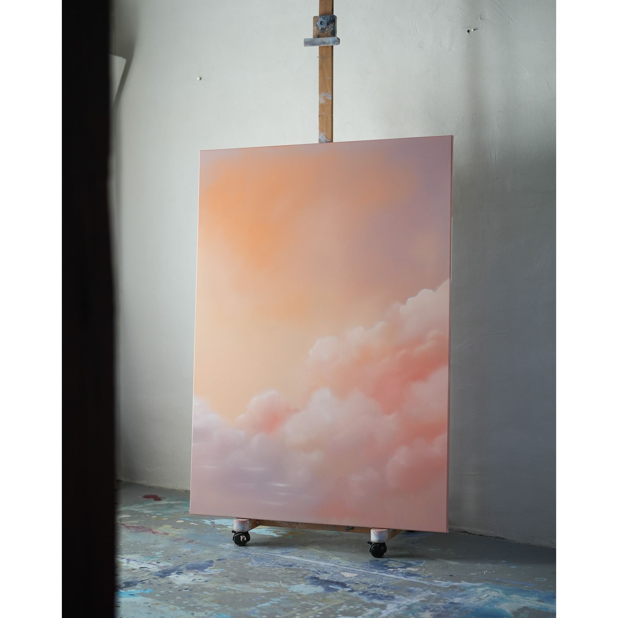 Sky Stories, Golden Glow