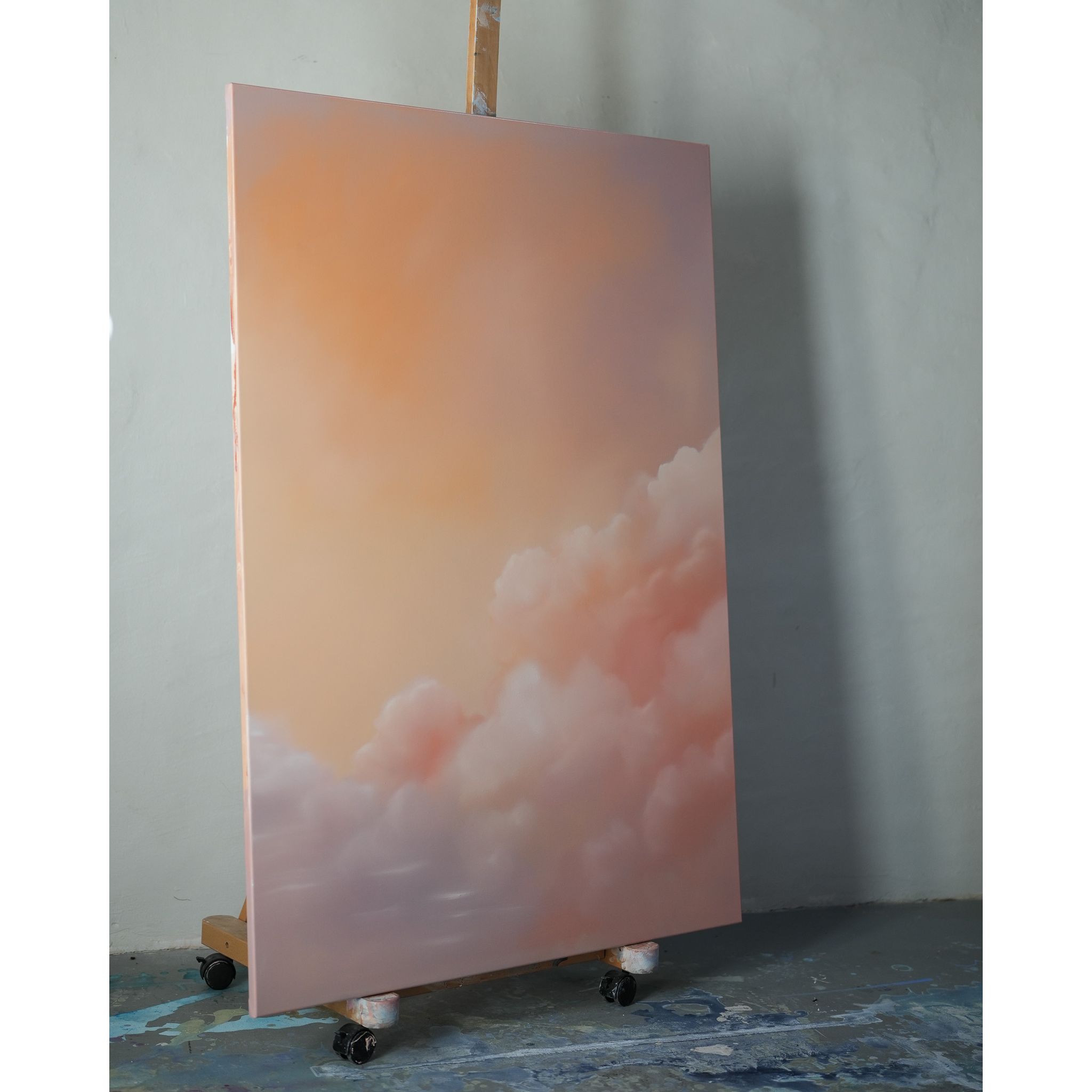 Sky Stories, Golden Glow