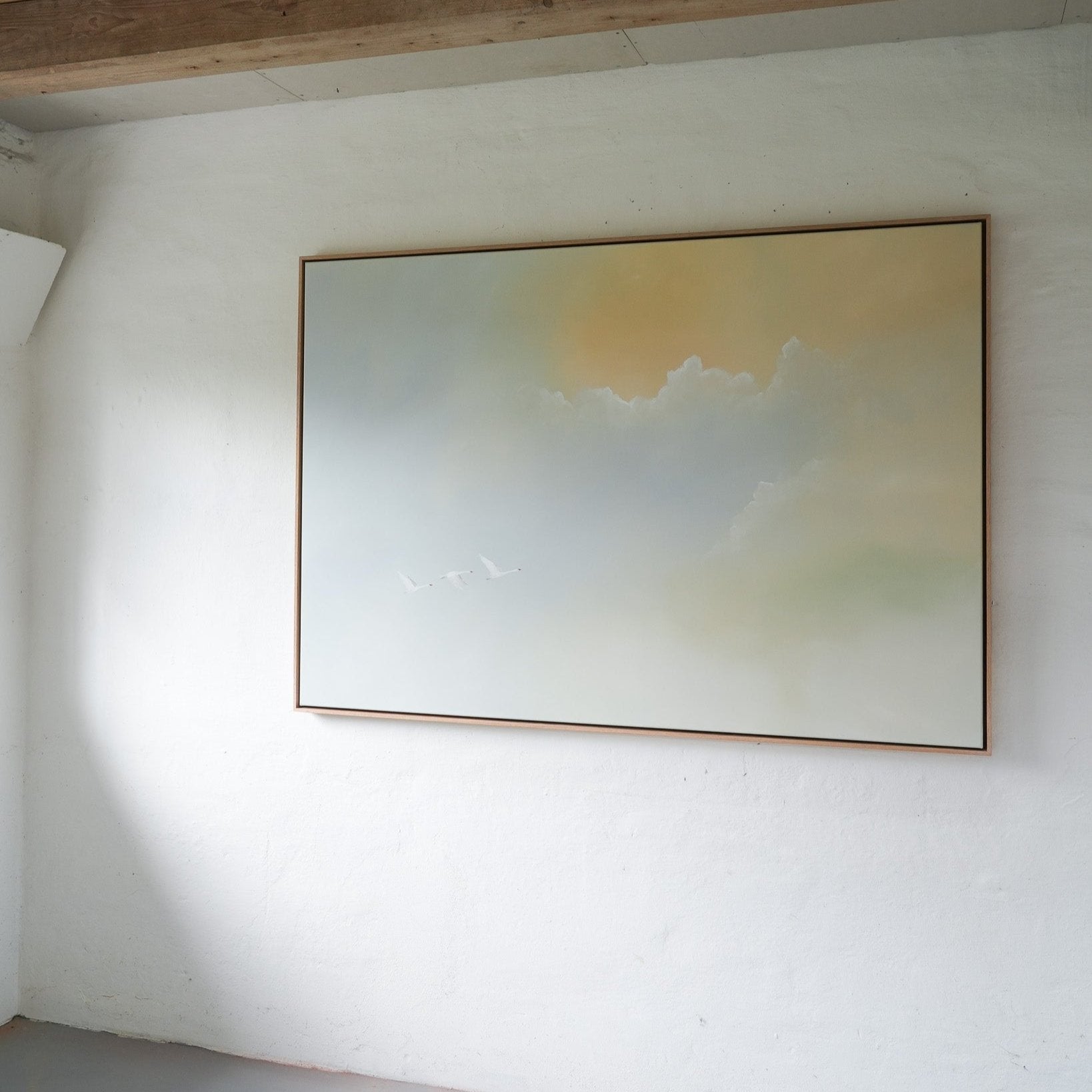 By My Side, Original Malene Georgsen