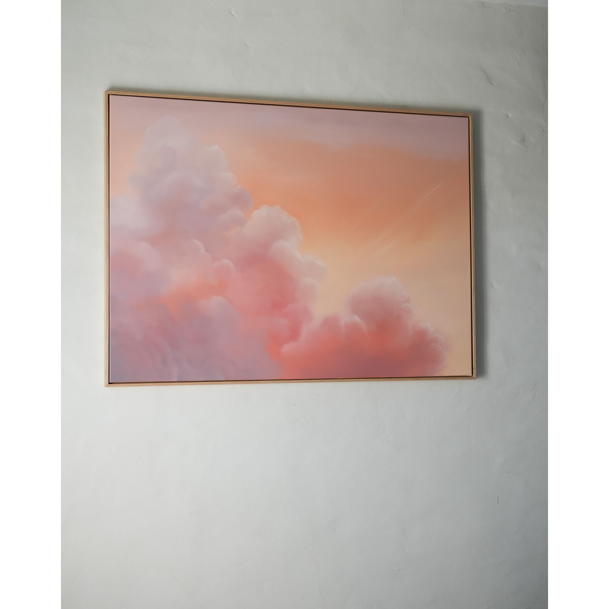 Sky Stories, Bloom