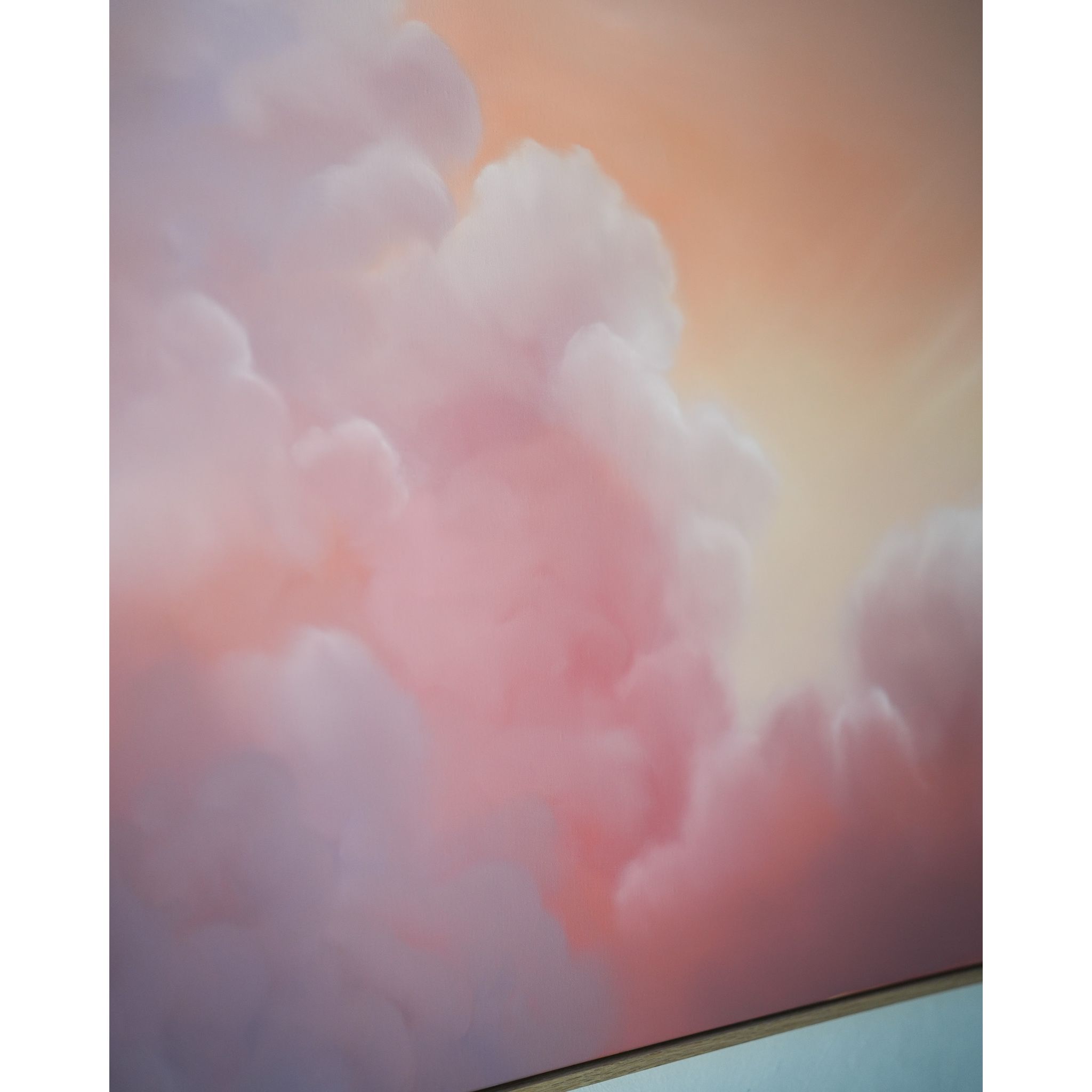 Sky Stories, Bloom