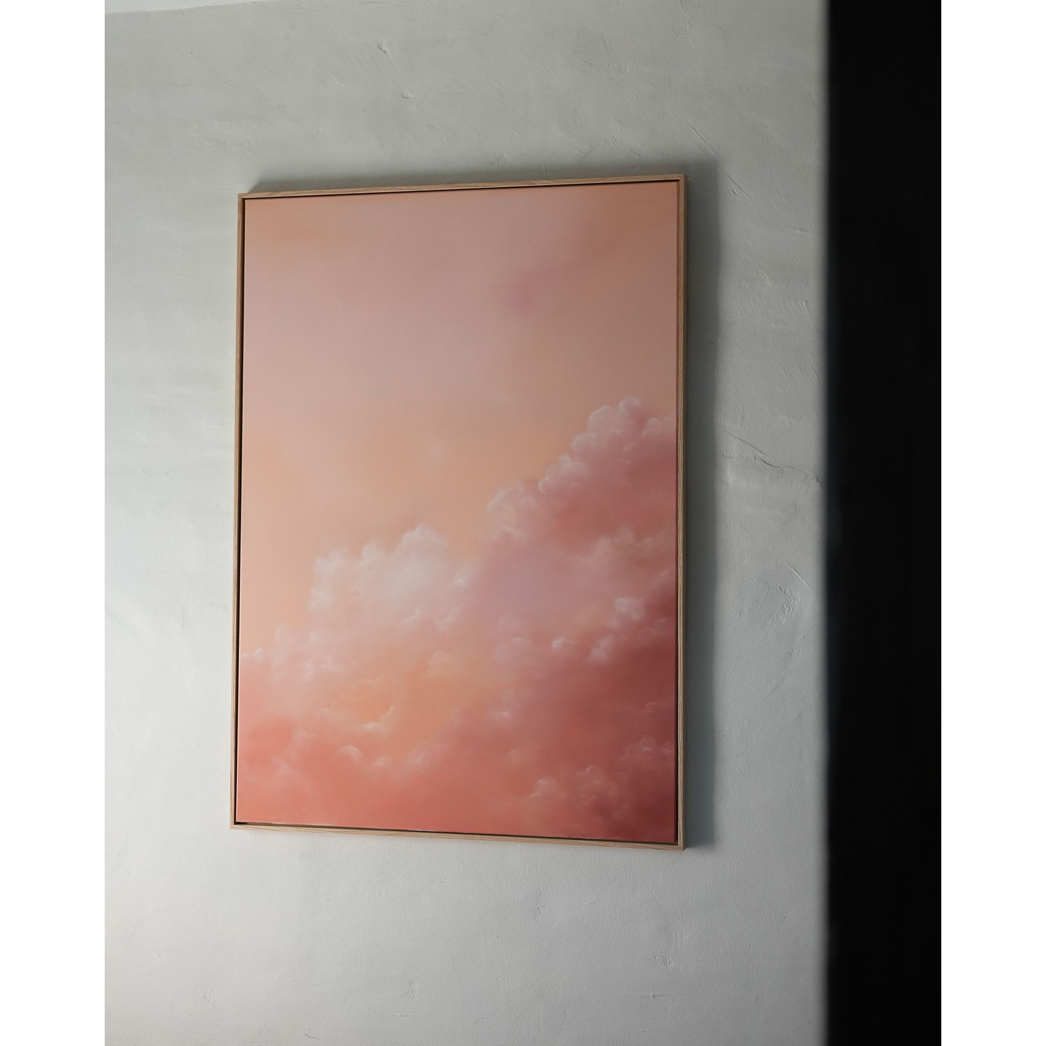 Sky Stories, Still Sunset