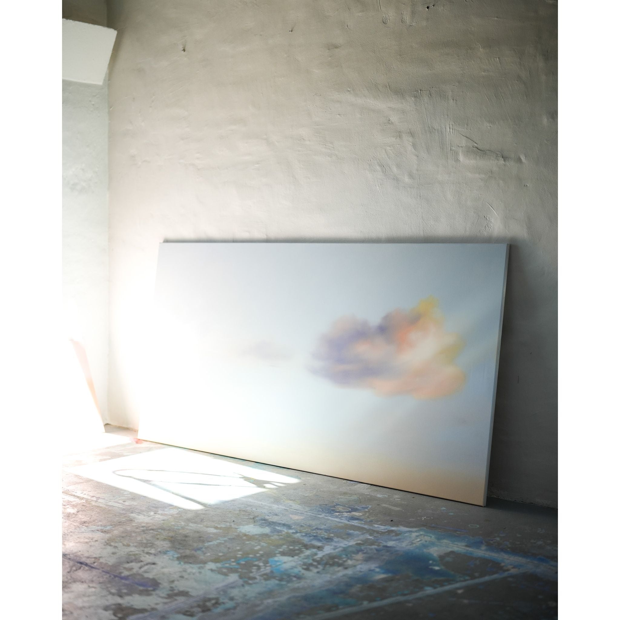 Sky Stories, Float