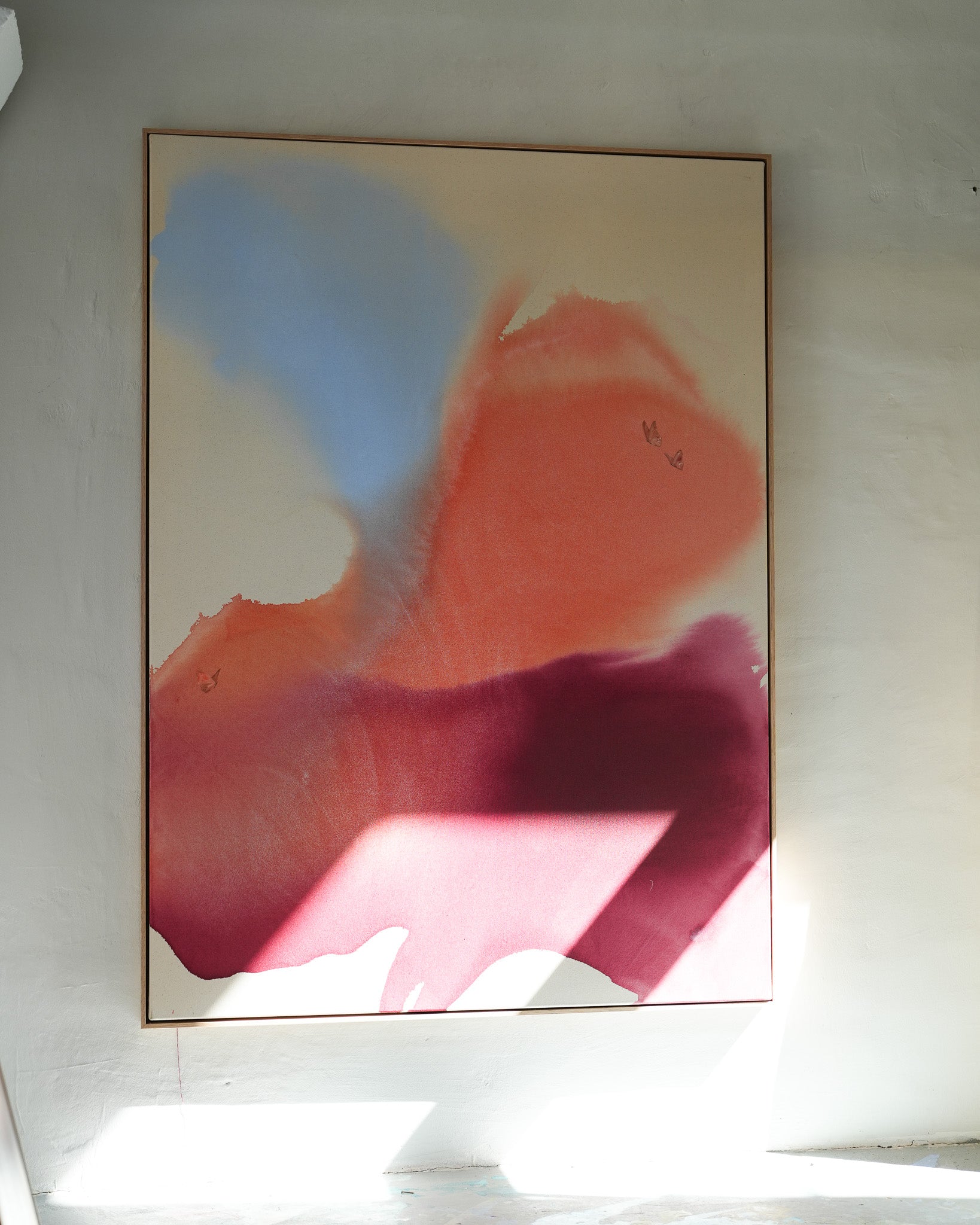 Lysets Sendebud