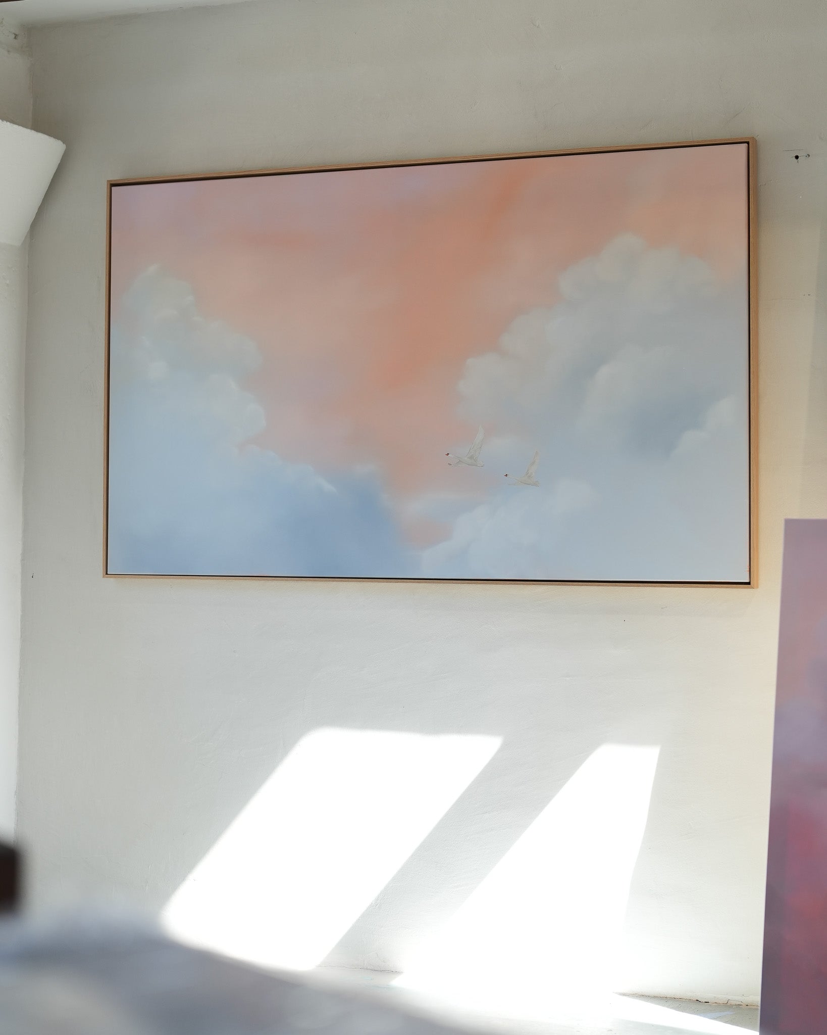 Sky Stories, Soft Days