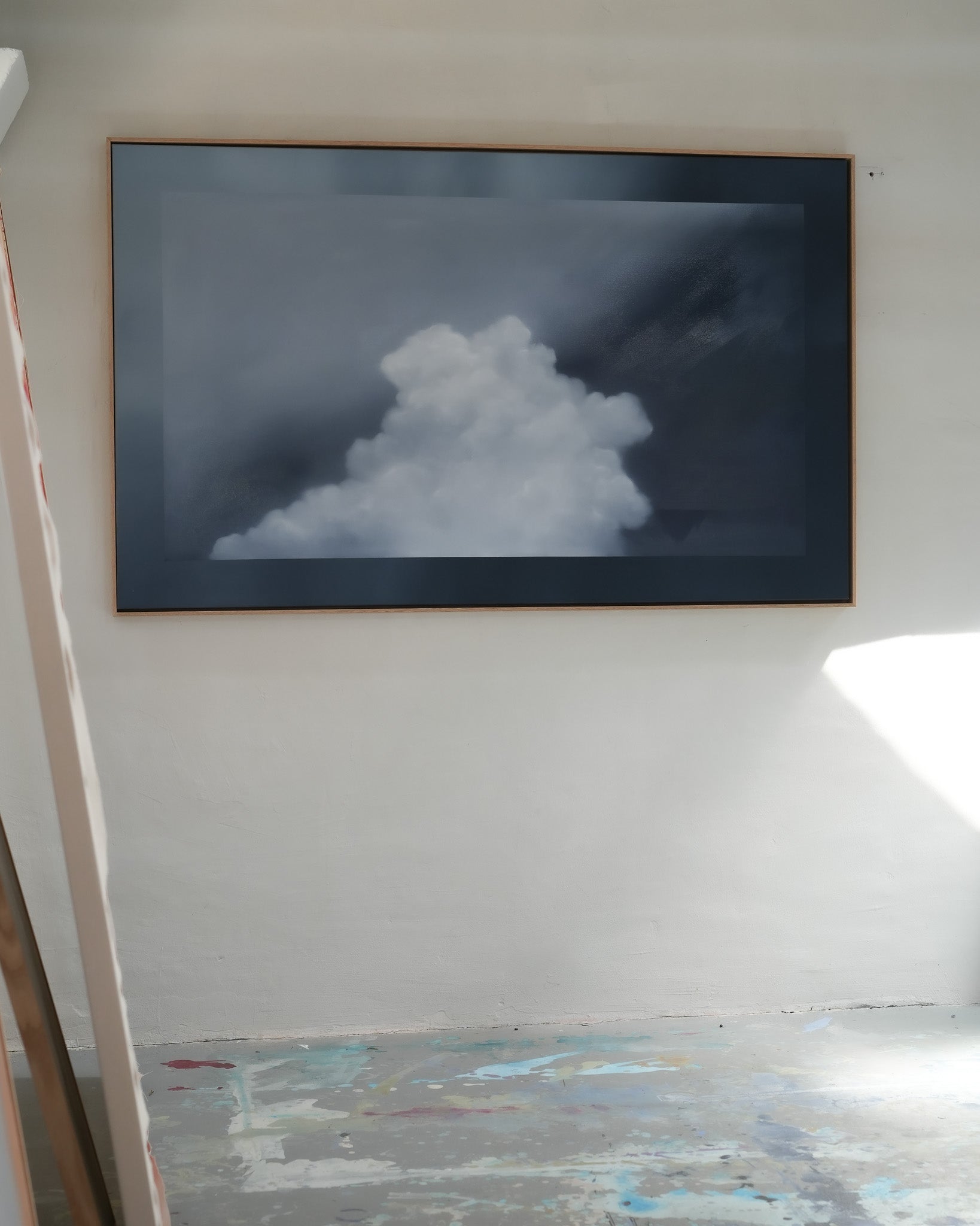 Sky Stories, Held