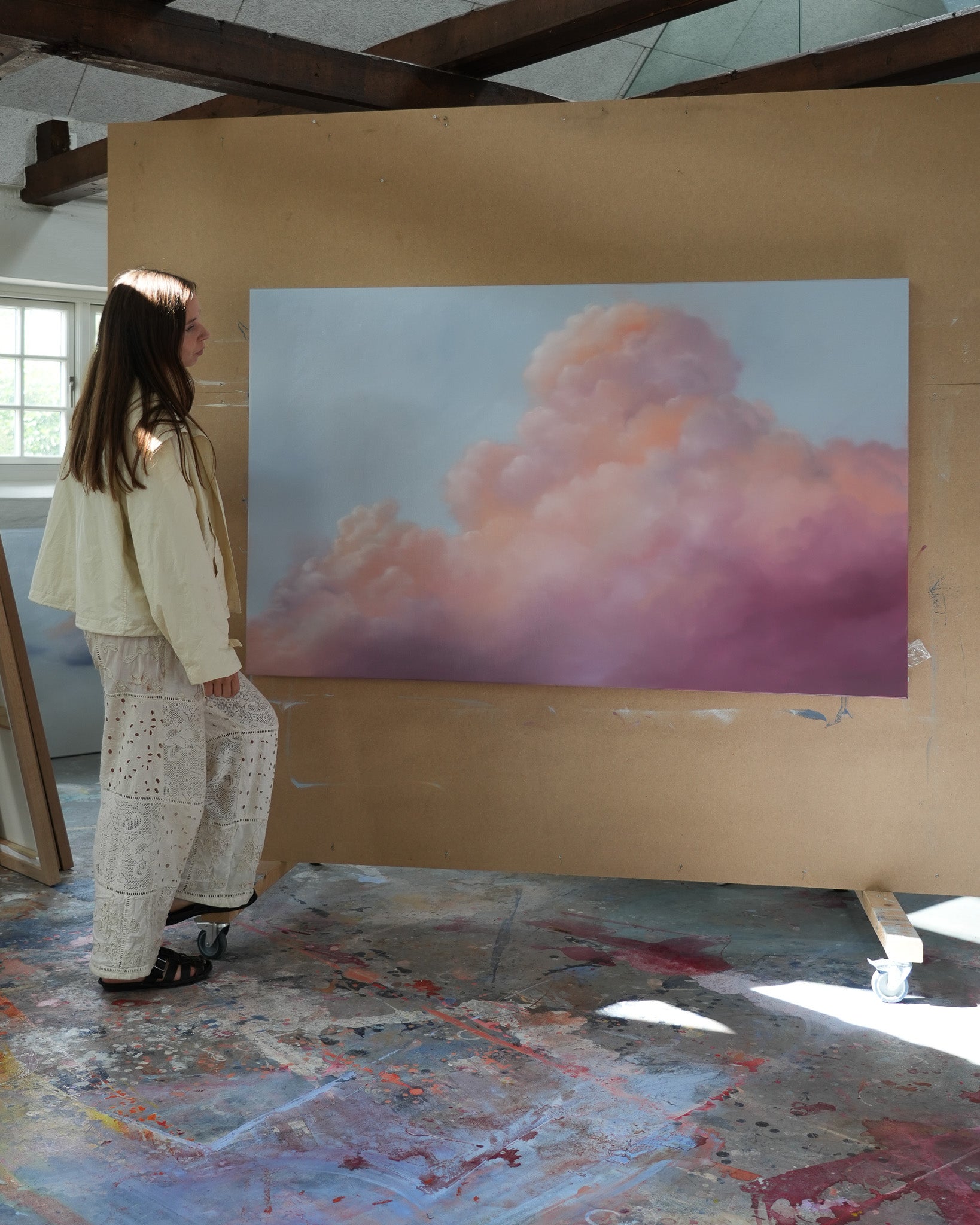 Sky Stories, Big Dreams
