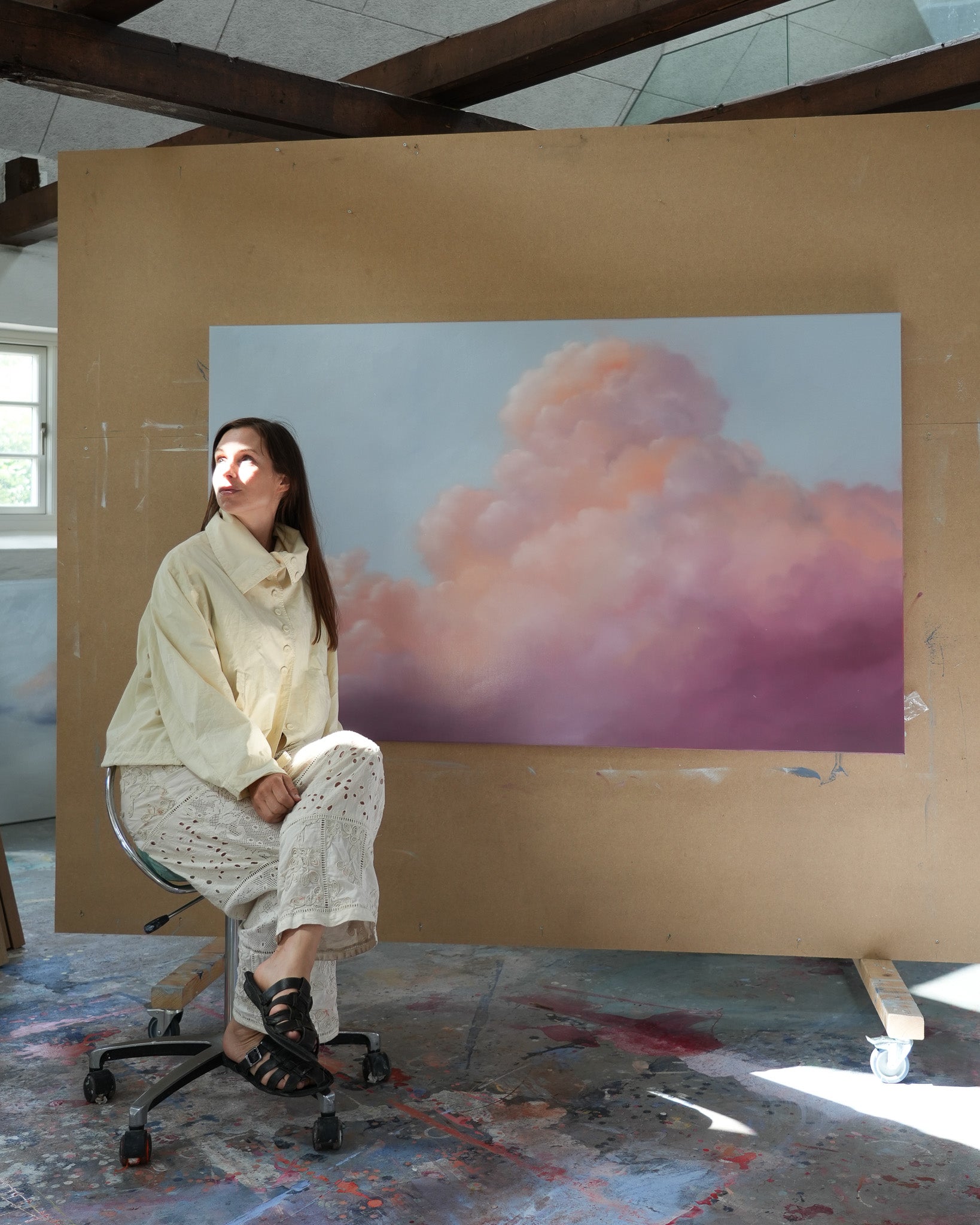 Sky Stories, Big Dreams