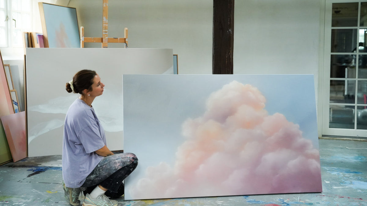 Sky Stories, Big Dreams (Copy)