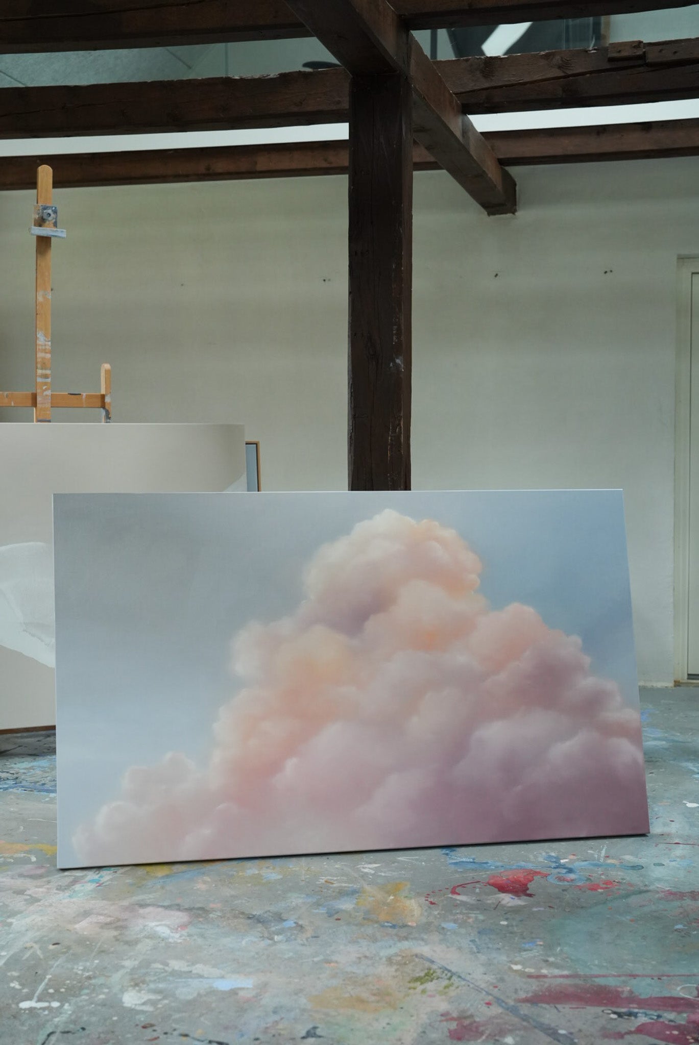 Sky Stories, Big Dreams (Copy)