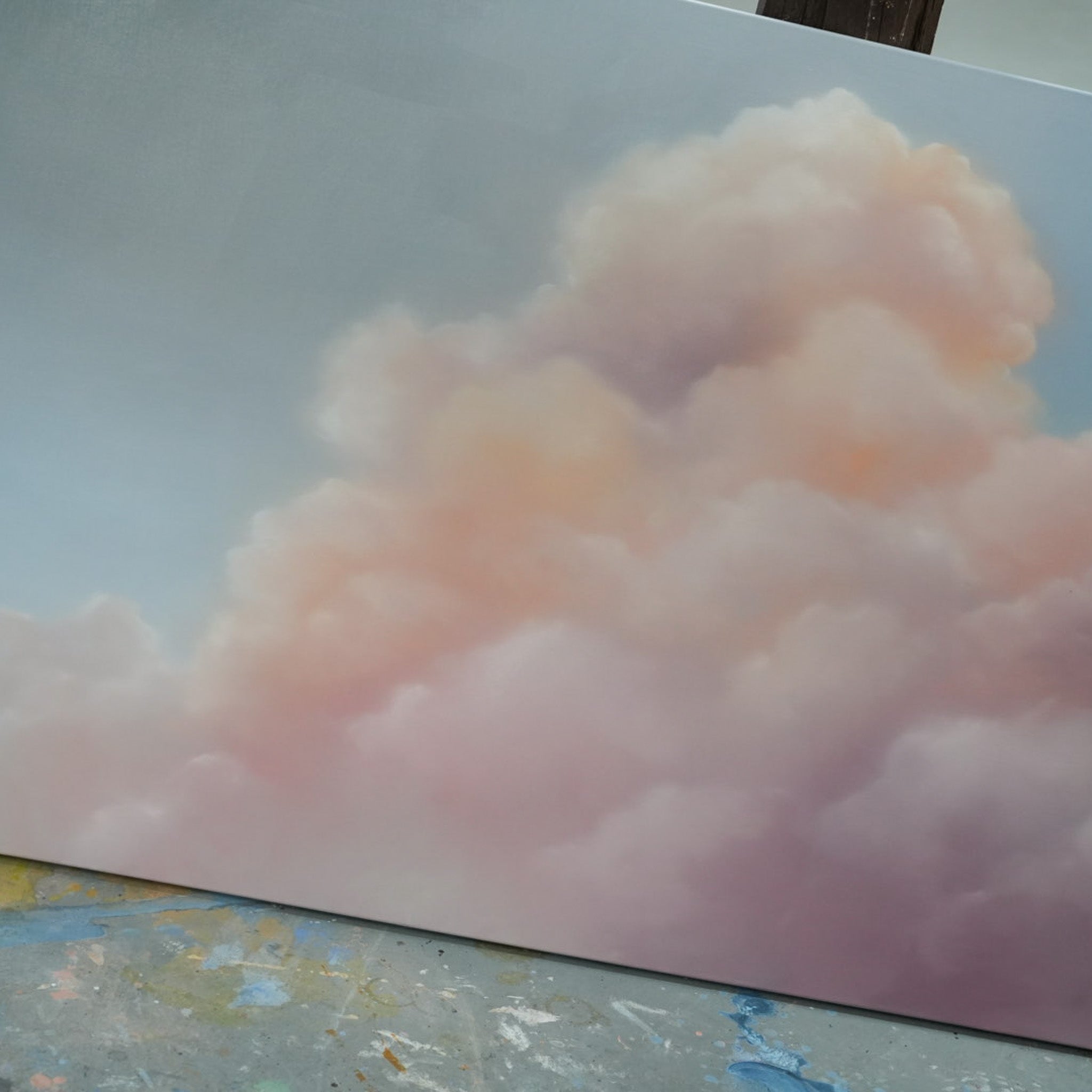 Sky Stories, Big Dreams (Copy)