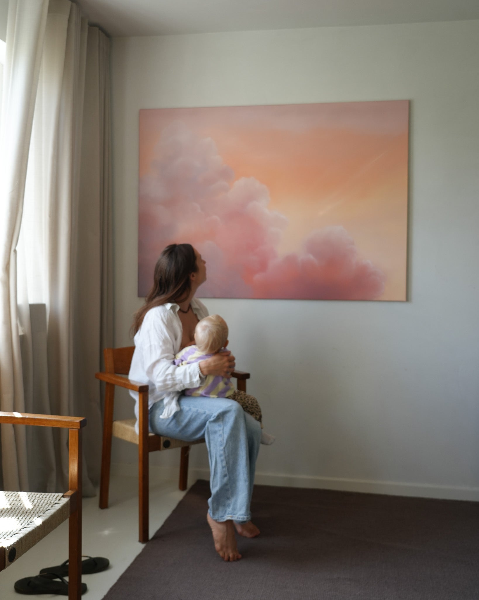 Sky Stories, Bloom