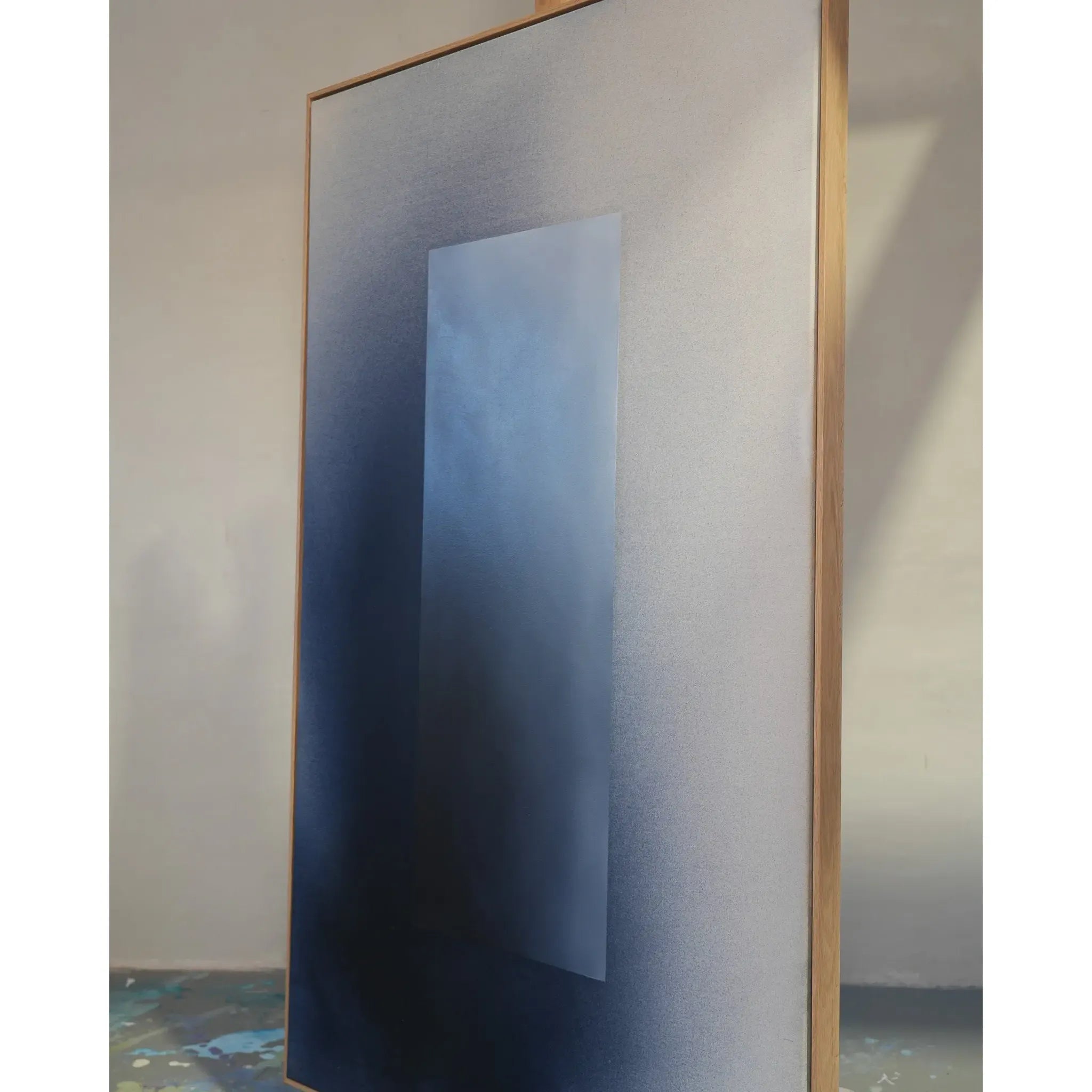 From Deep Water (SOLD) Malene Georgsen