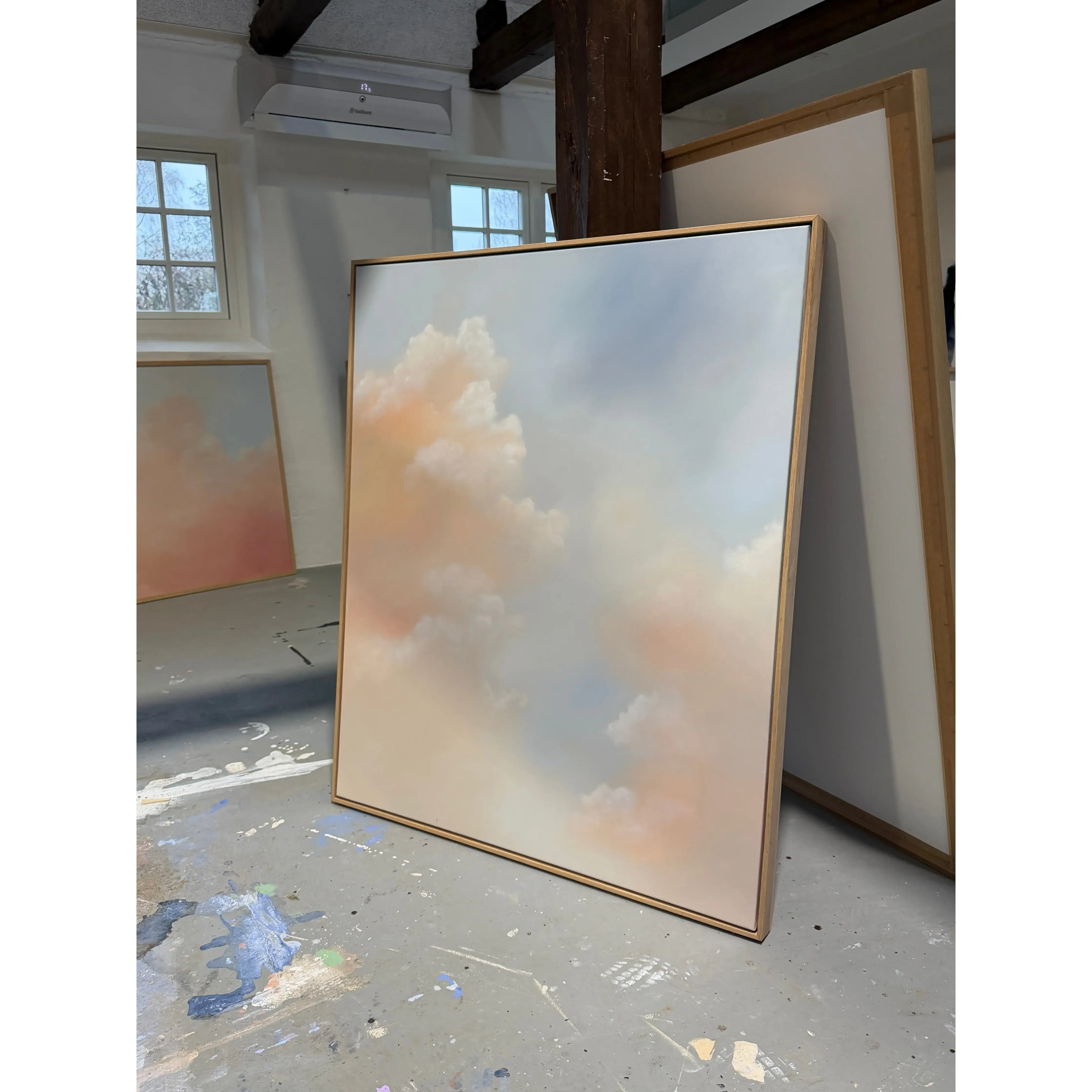 Cloud9, No. 3 Malene Georgsen