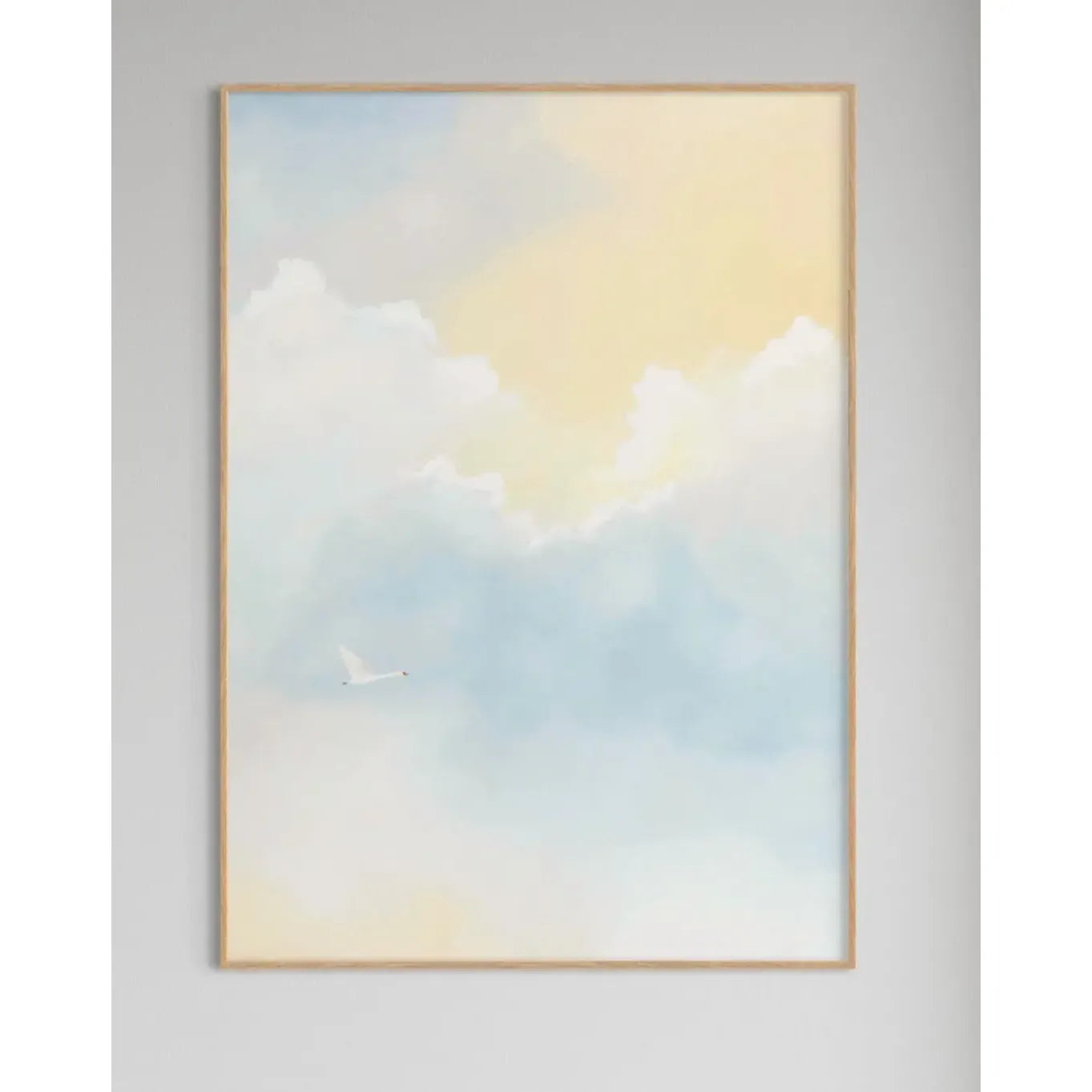 State Of Mind, Kunstprint Malene Georgsen