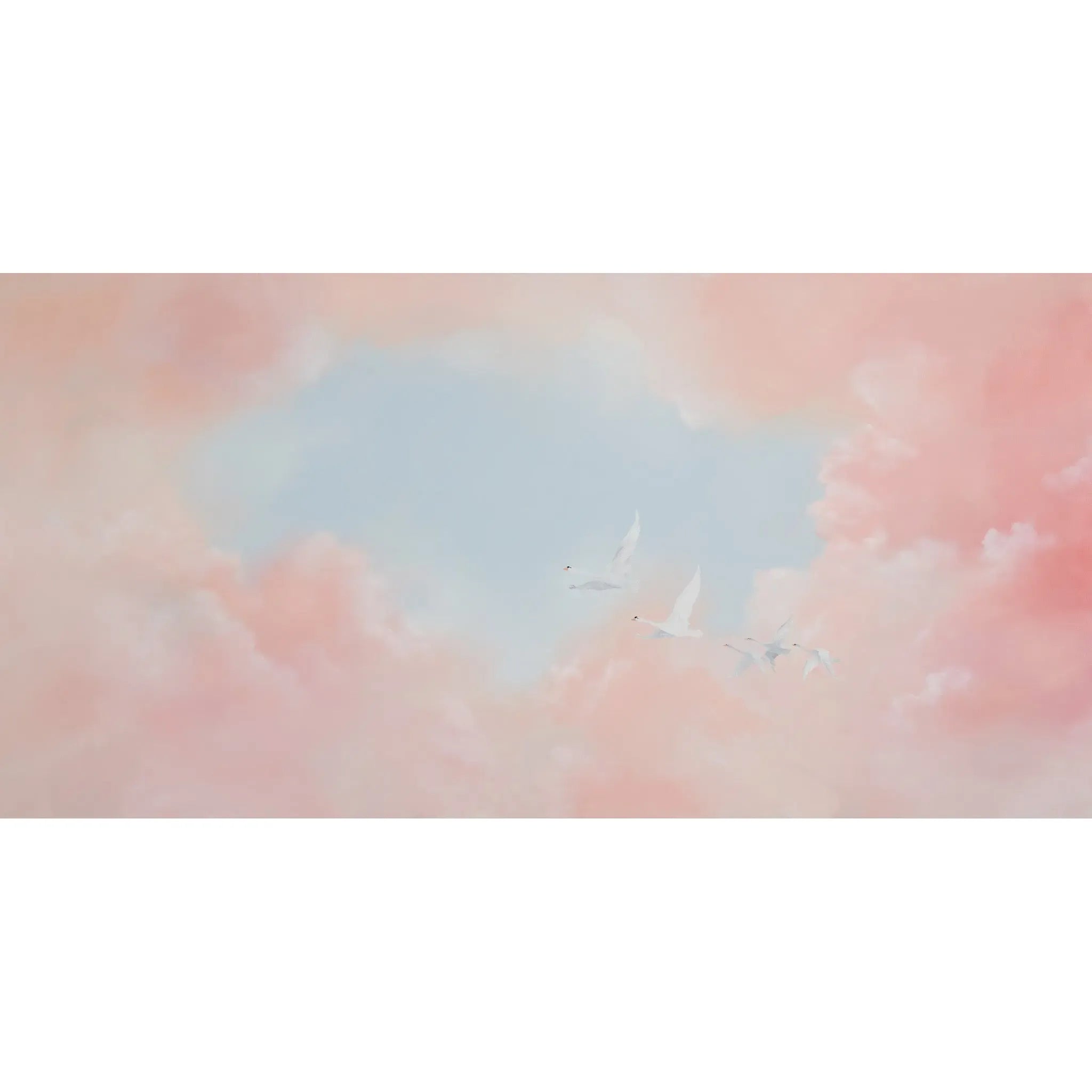 Purpose, Limited Kunsttryk Malene Georgsen