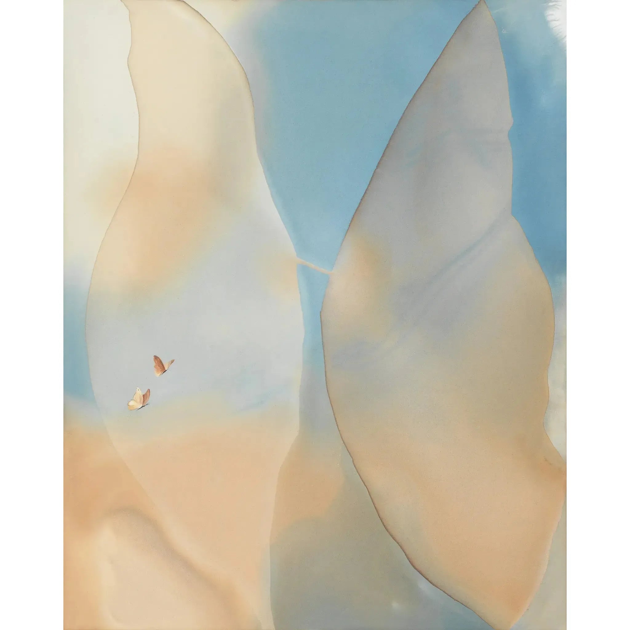 Bliss, Kunsttryk Malene Georgsen