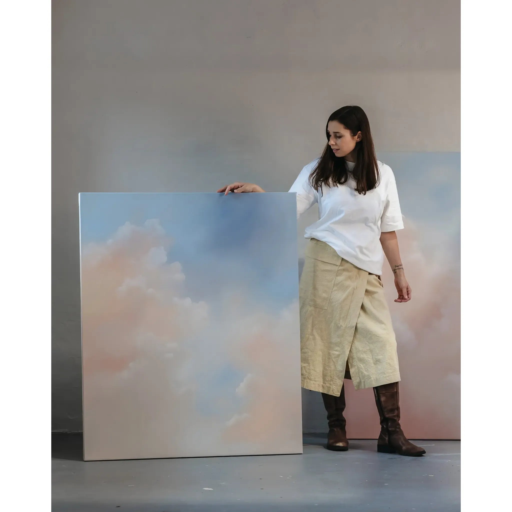 Cloud9, No. 3 Malene Georgsen