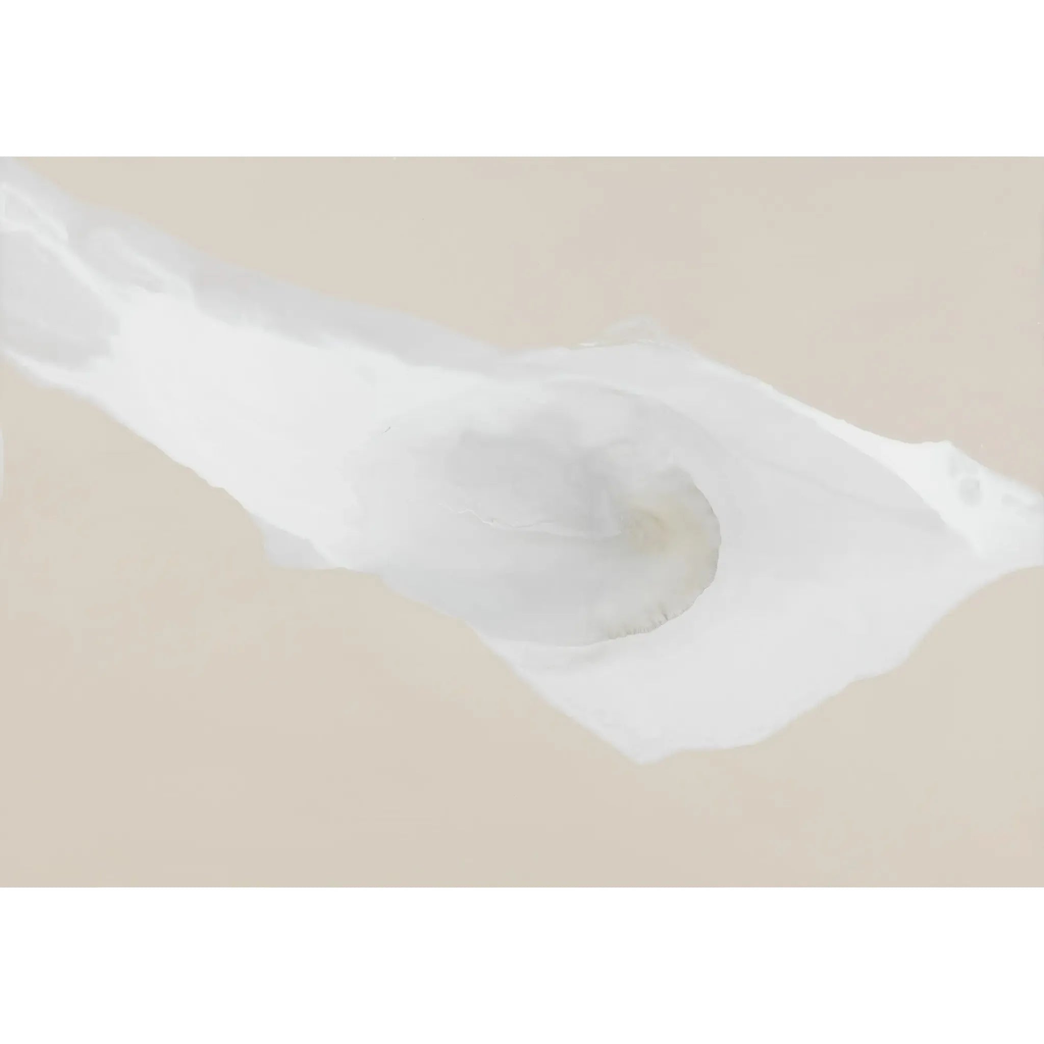 Strand, Limited Kunstprint Malene Georgsen
